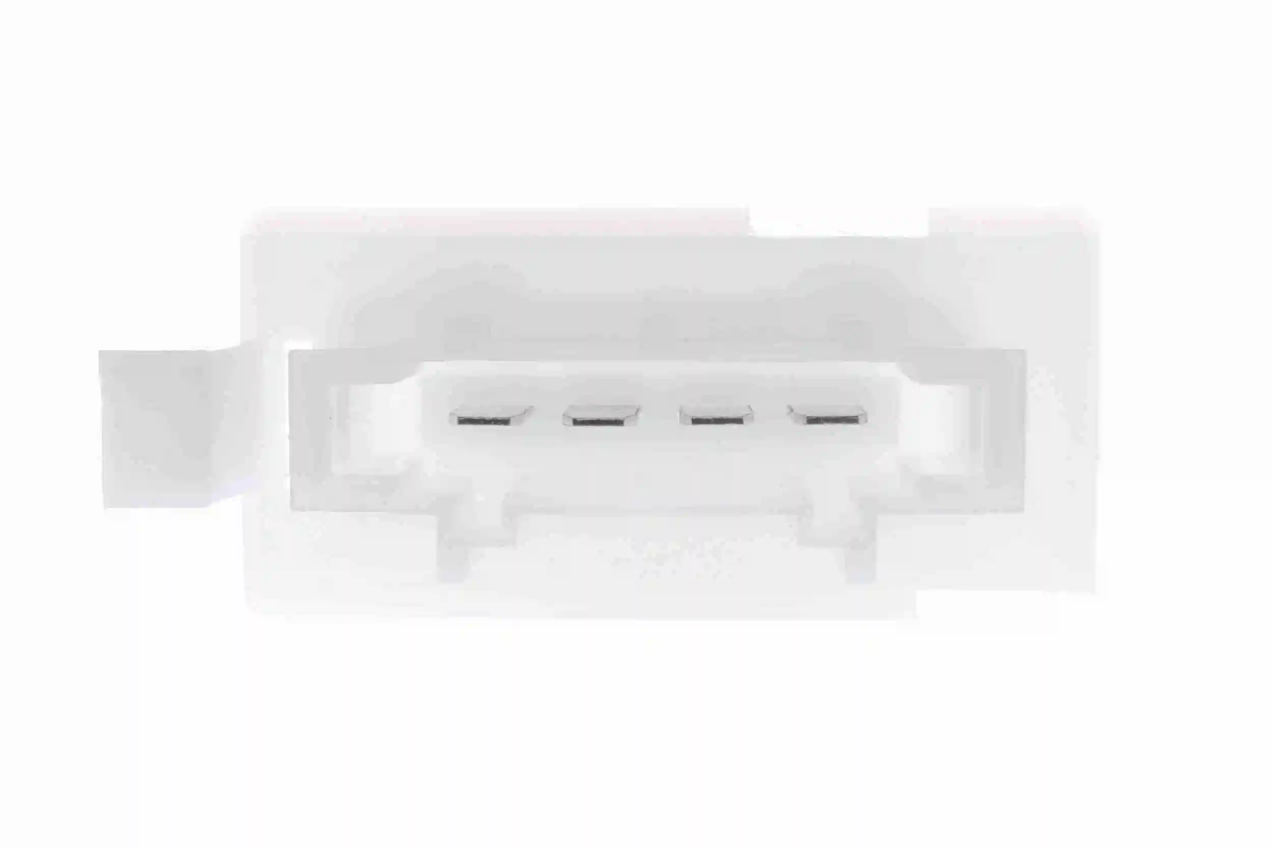 Regulator, interior blower Original VEMO Quality V22-79-0012