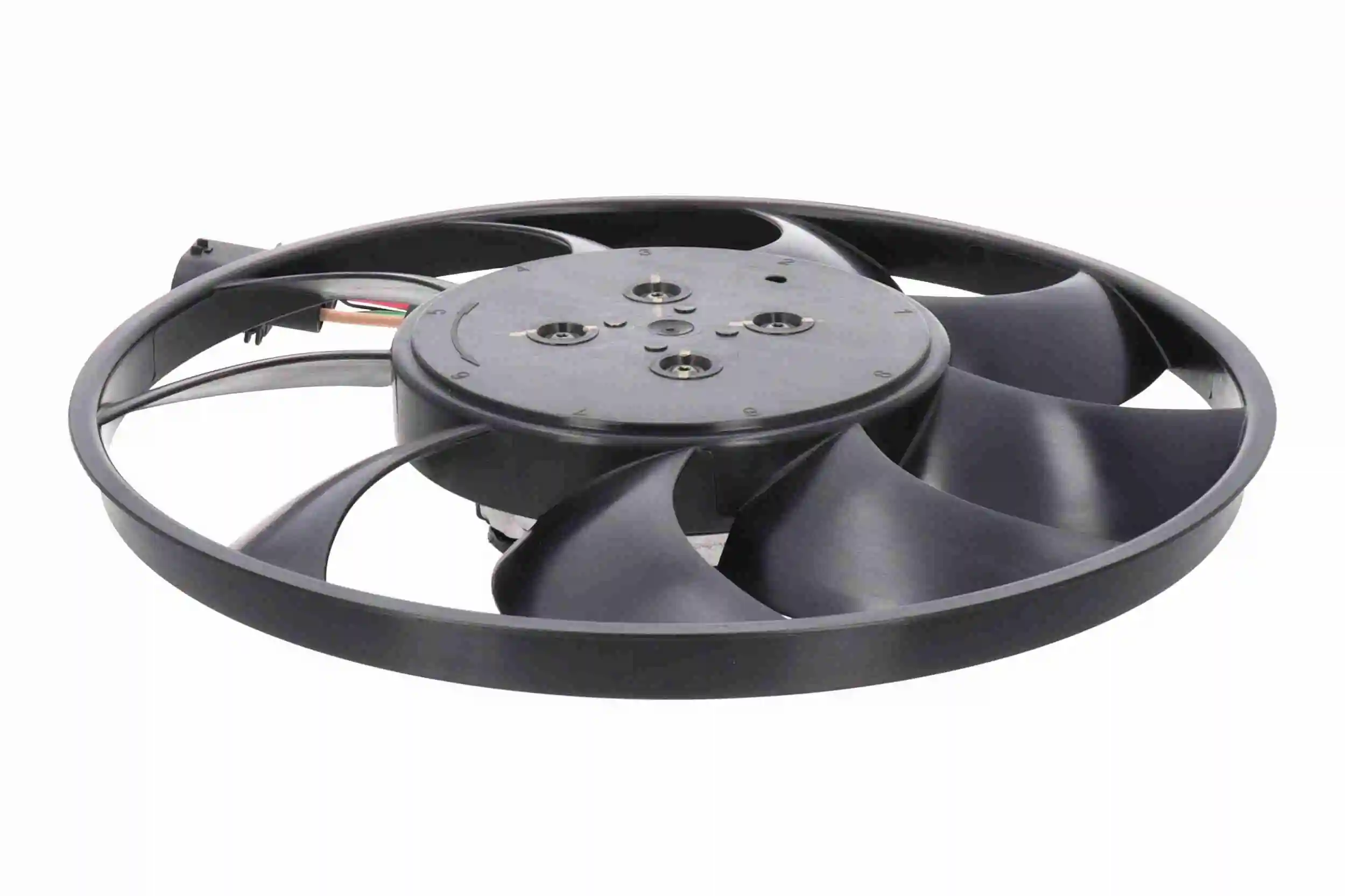 Fan, engine cooling Green Mobility Parts V15-01-1943