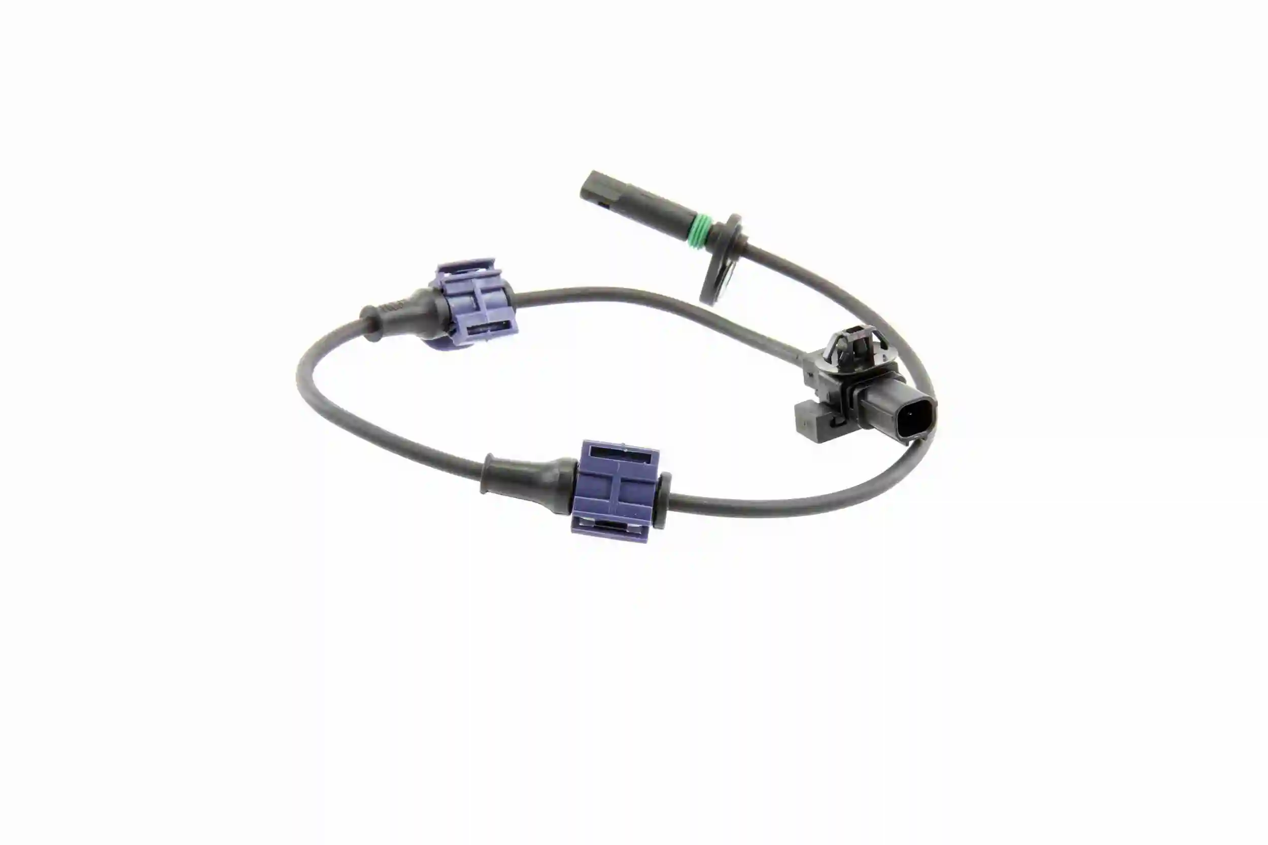 Sensor, wheel speed Original VEMO Quality V26-72-0163