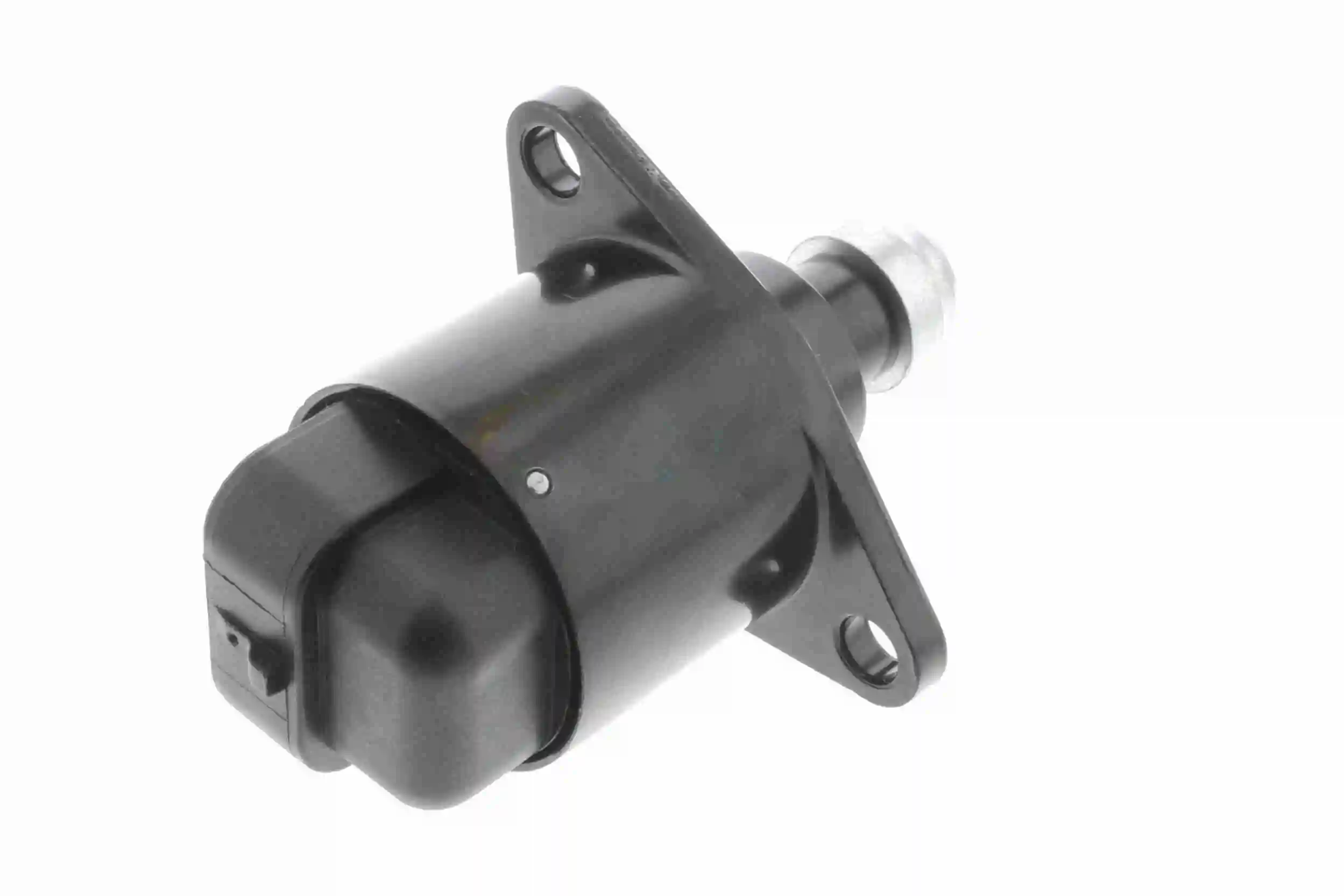 Idle Control Valve, air supply Original VEMO Quality V42-77-0011