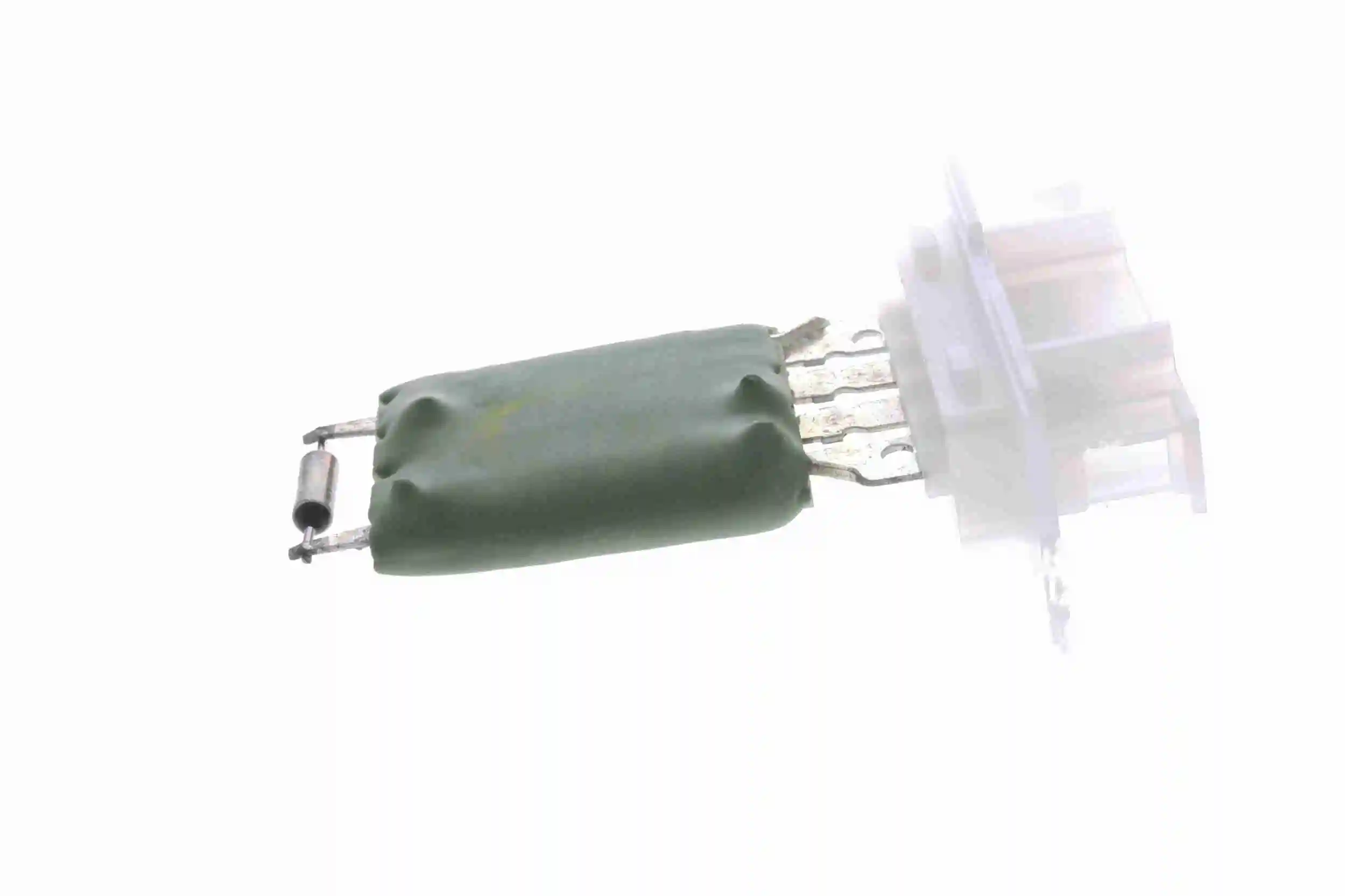 Regulator, interior blower Original VEMO Quality V40-79-0003