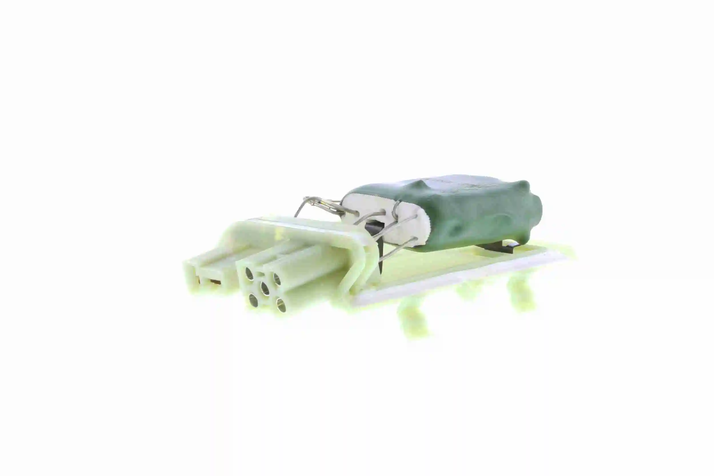 Regulator, interior blower Original VEMO Quality V10-79-0005