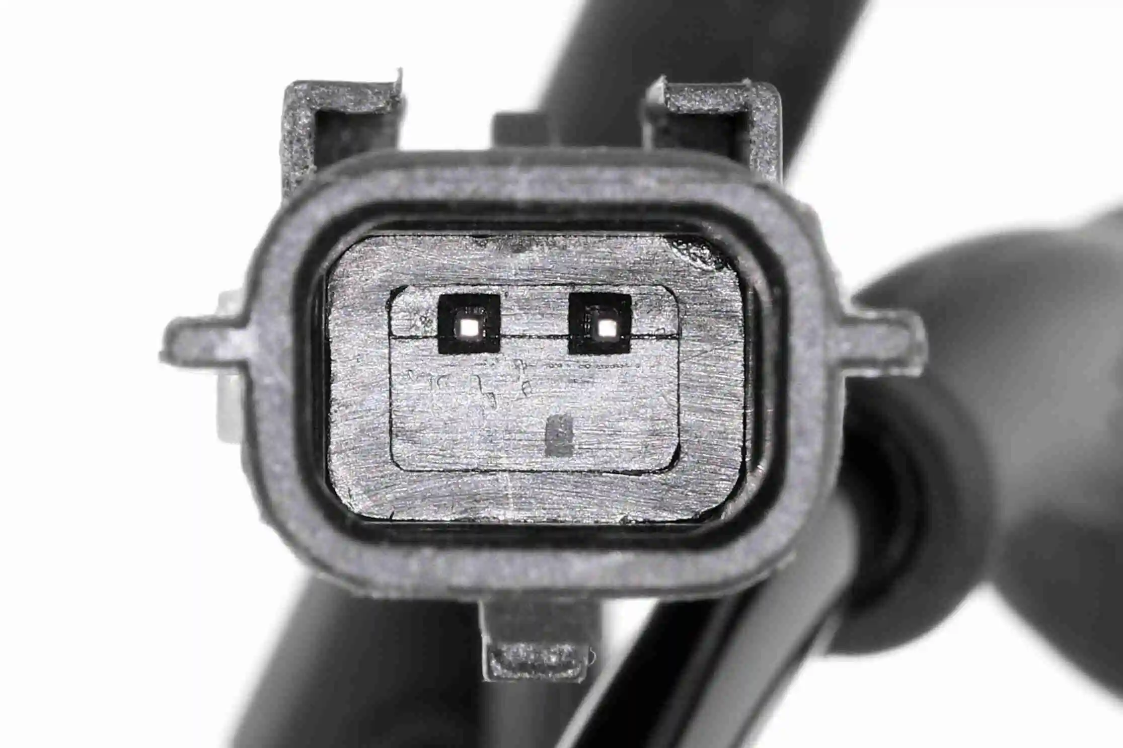 Sensor, wheel speed Original VEMO Quality V46-72-0161