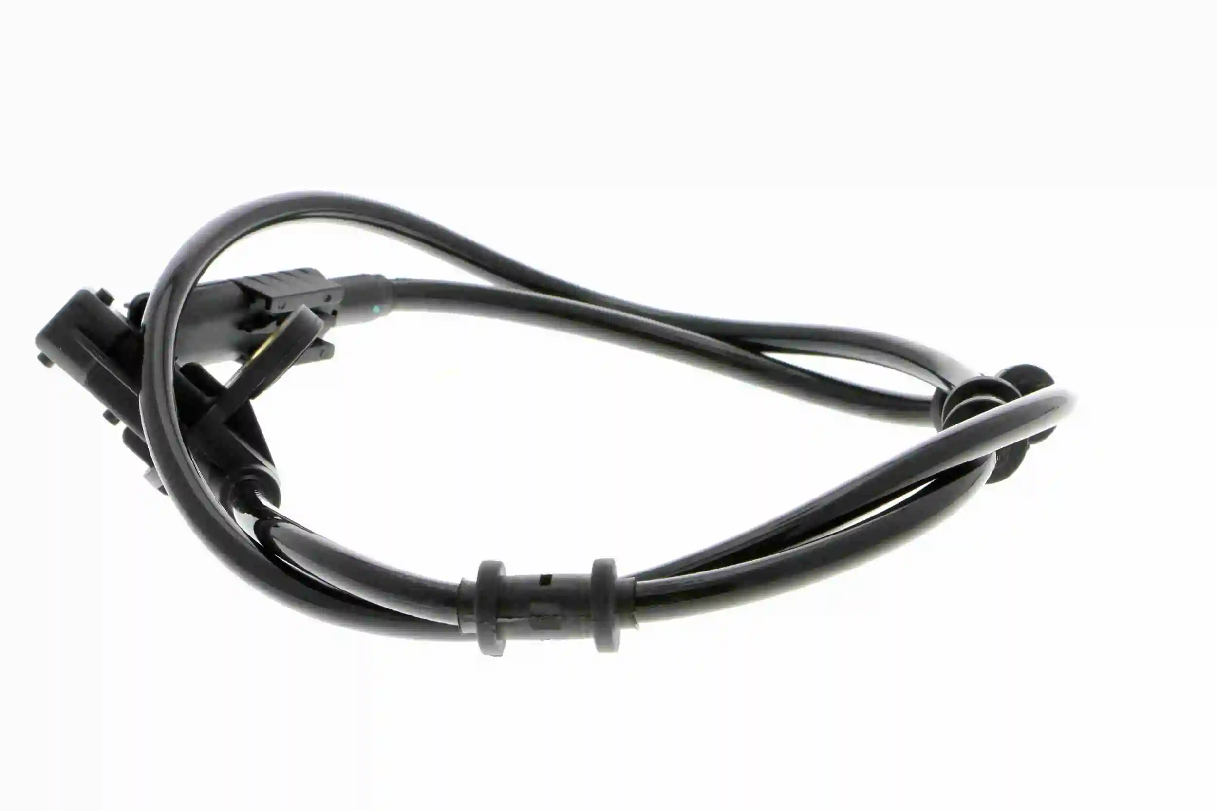 Sensor, wheel speed Original VEMO Quality V30-72-0163