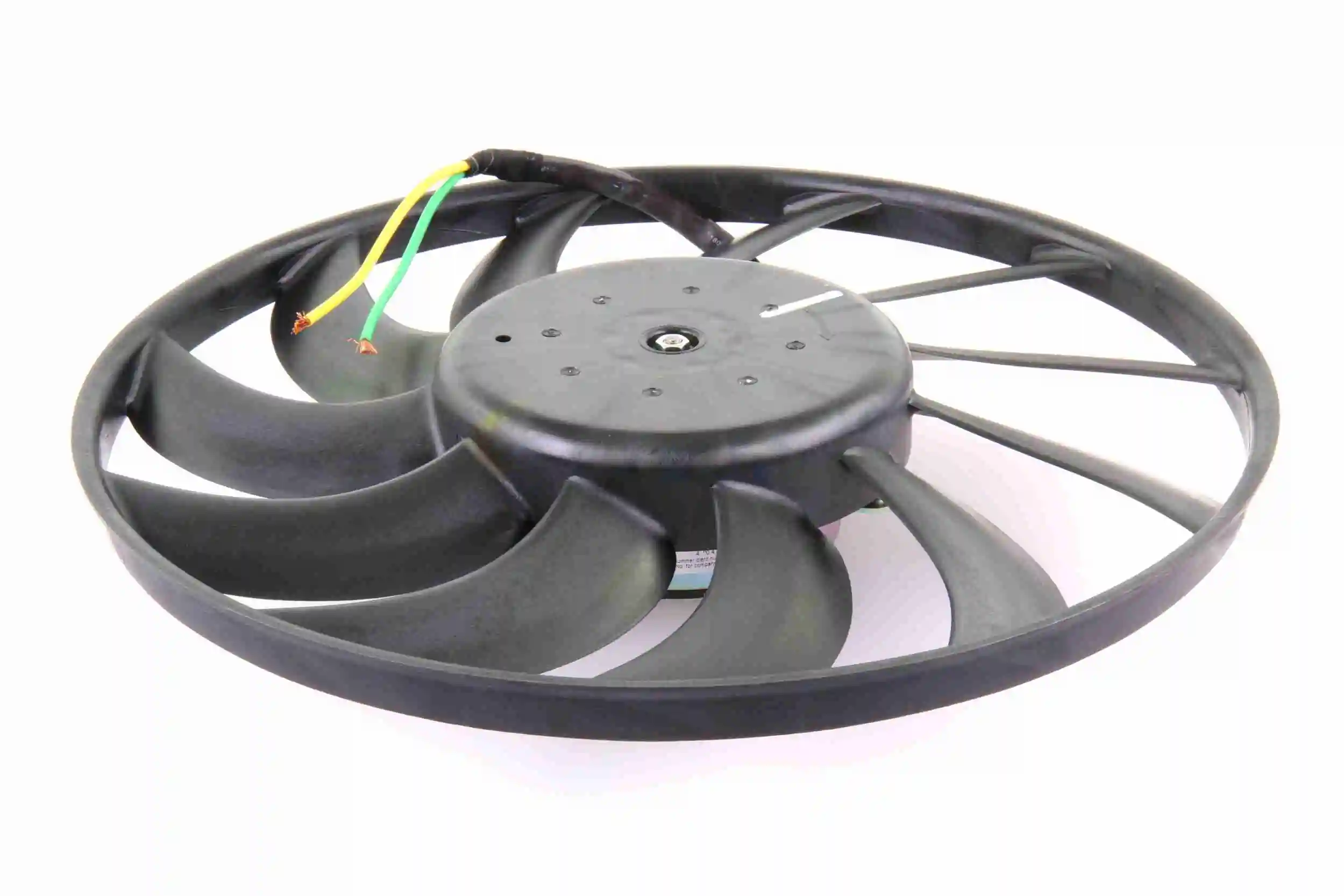 Fan, engine cooling Original VEMO Quality V15-01-1875