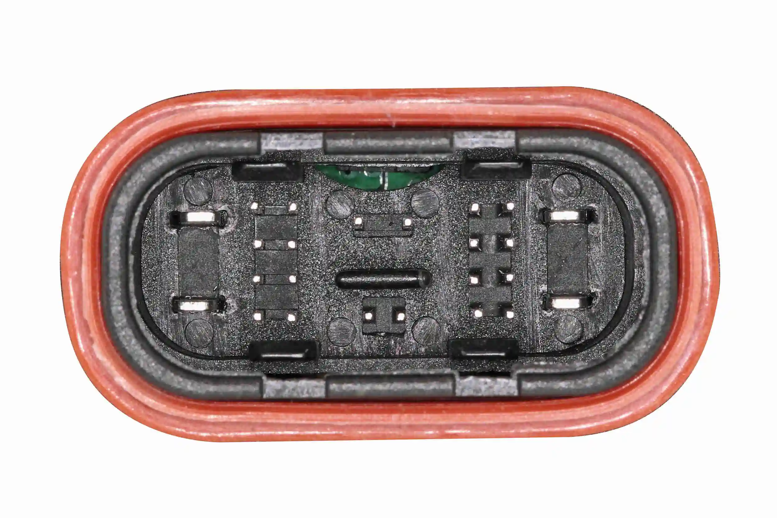 Control Unit, lights Green Mobility Parts V10-73-0212