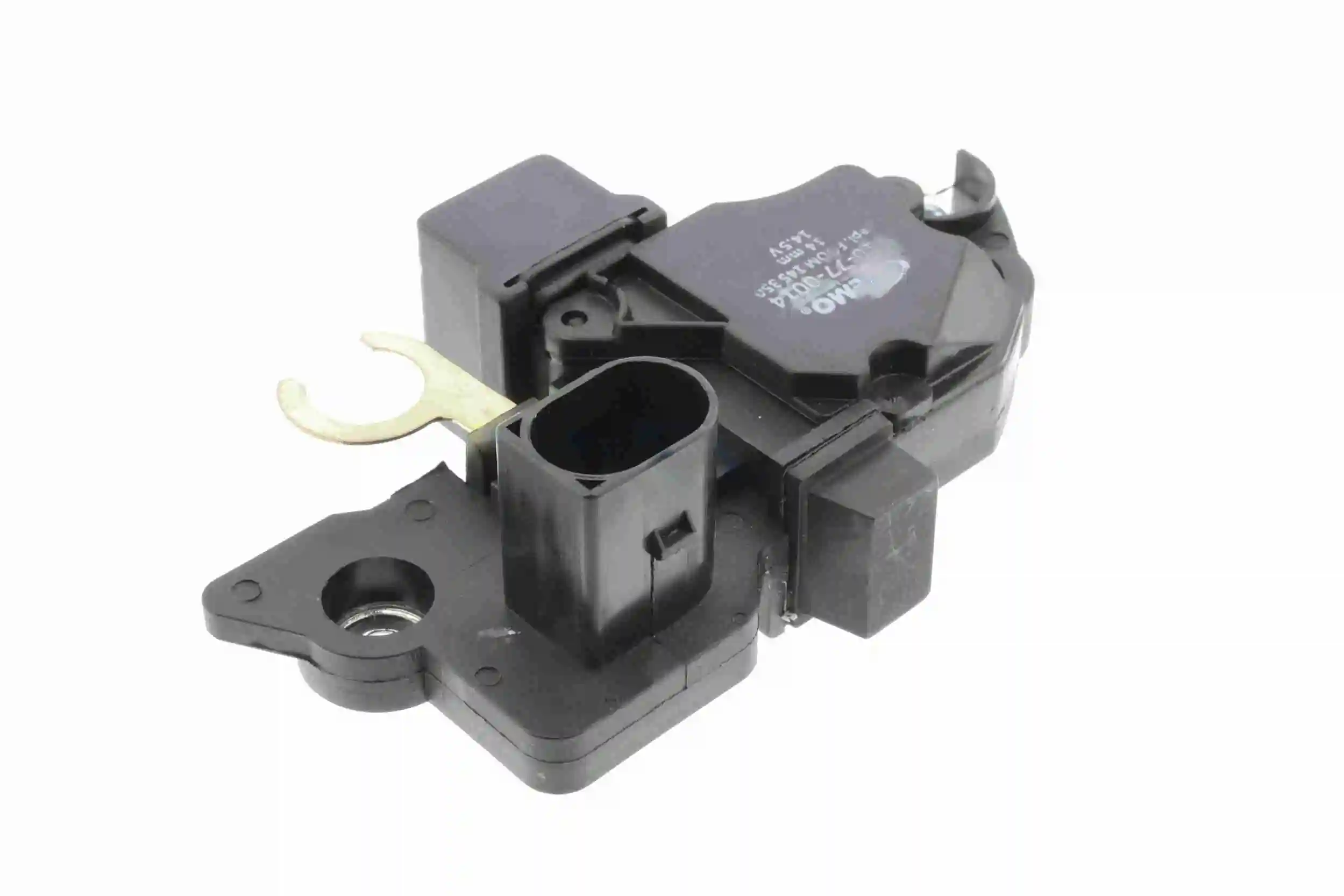 Alternator Regulator Original VEMO Quality V10-77-0014