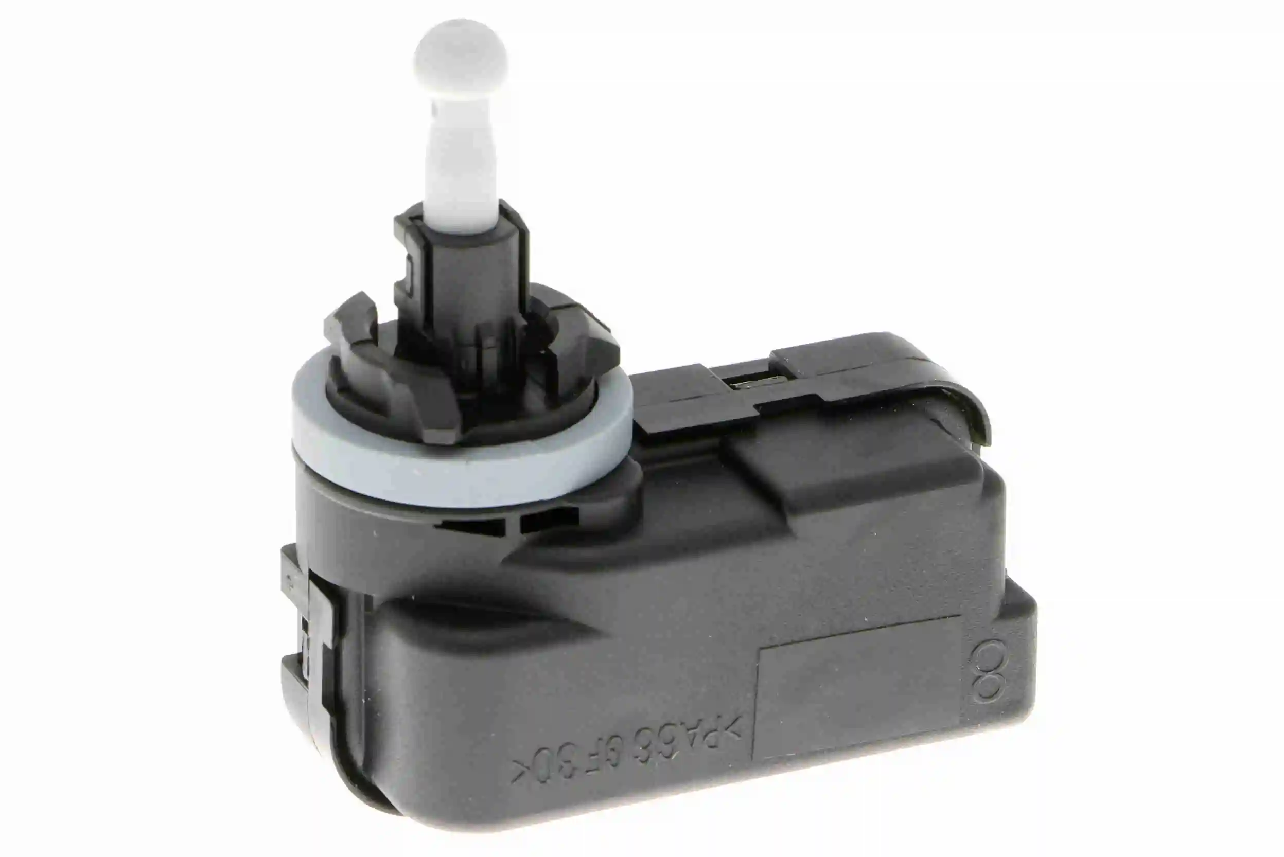 Actuator, headlight levelling Green Mobility Parts V40-77-0017