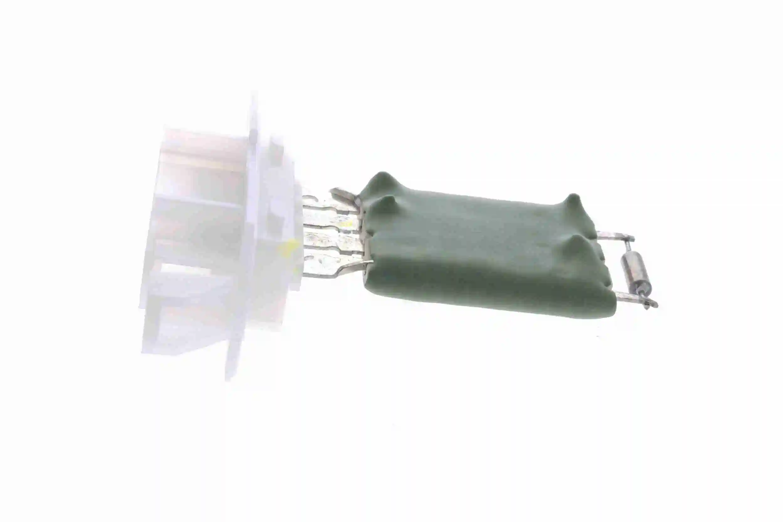 Regulator, interior blower Original VEMO Quality V40-79-0003