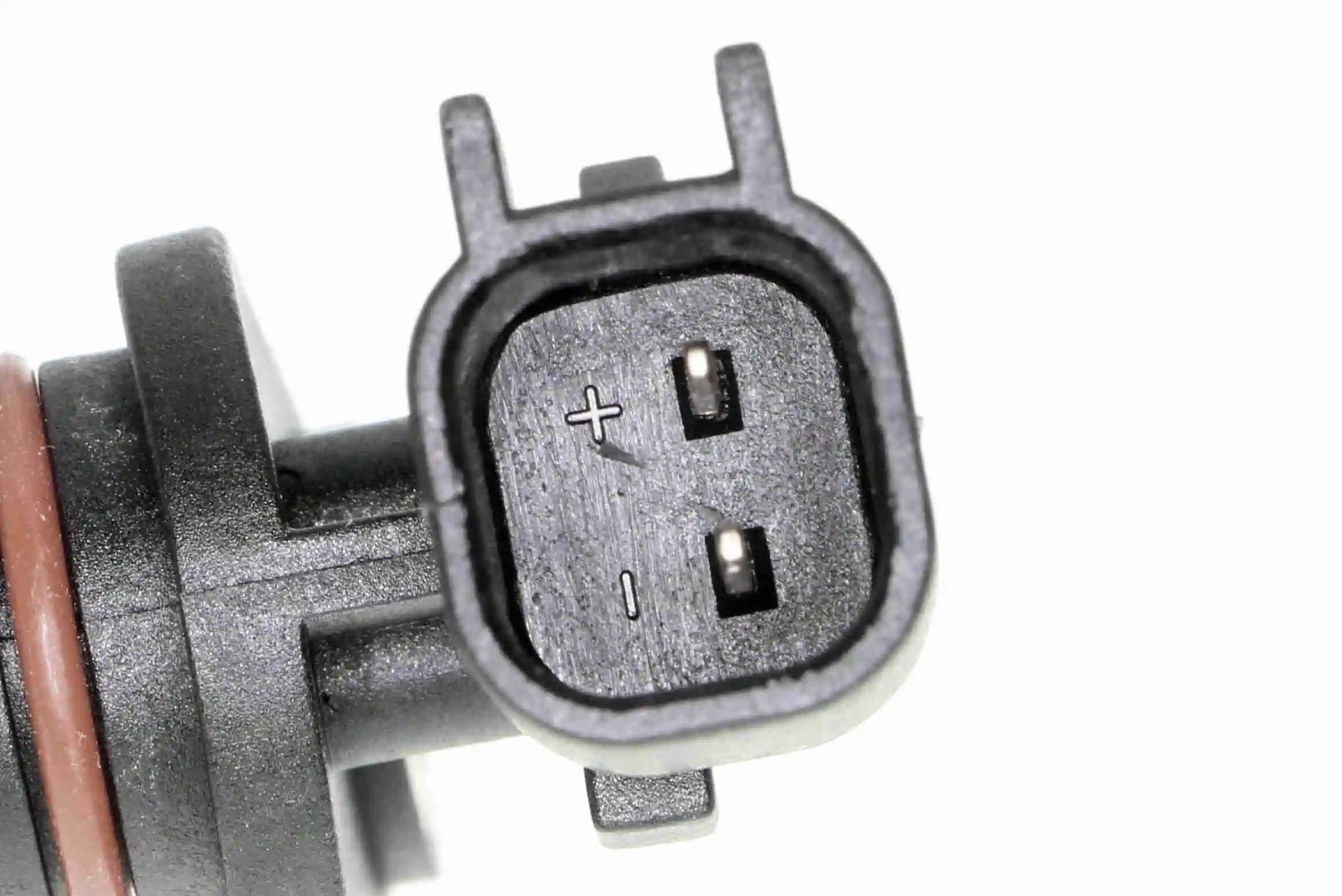 Sensor, wheel speed Original VEMO Quality V33-72-0045