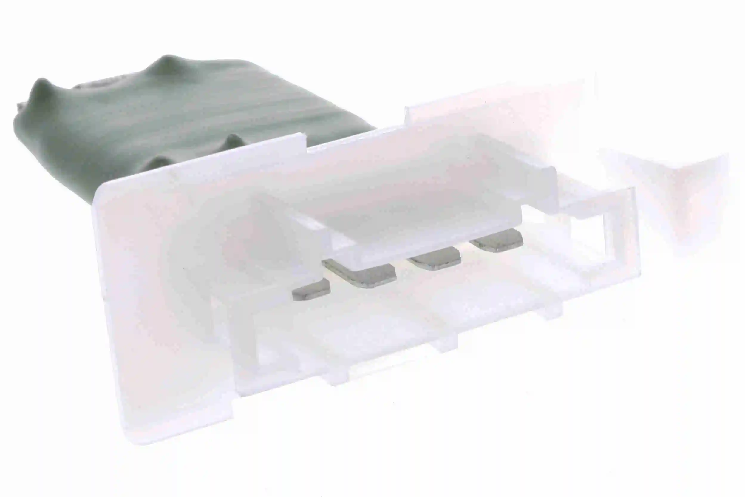 Regulator, interior blower Original VEMO Quality V40-79-0003