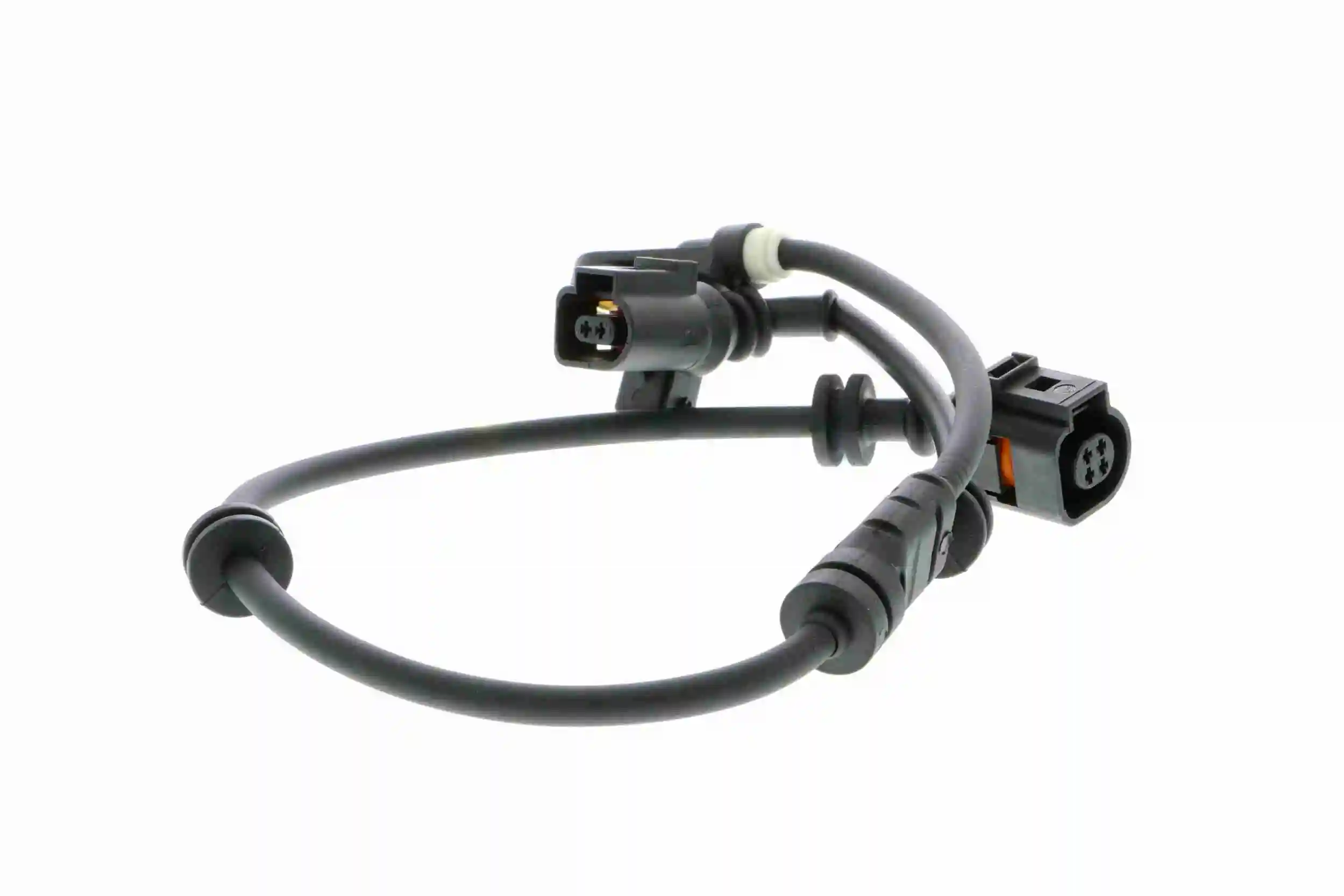 Sensor, wheel speed Original VEMO Quality V10-72-1231