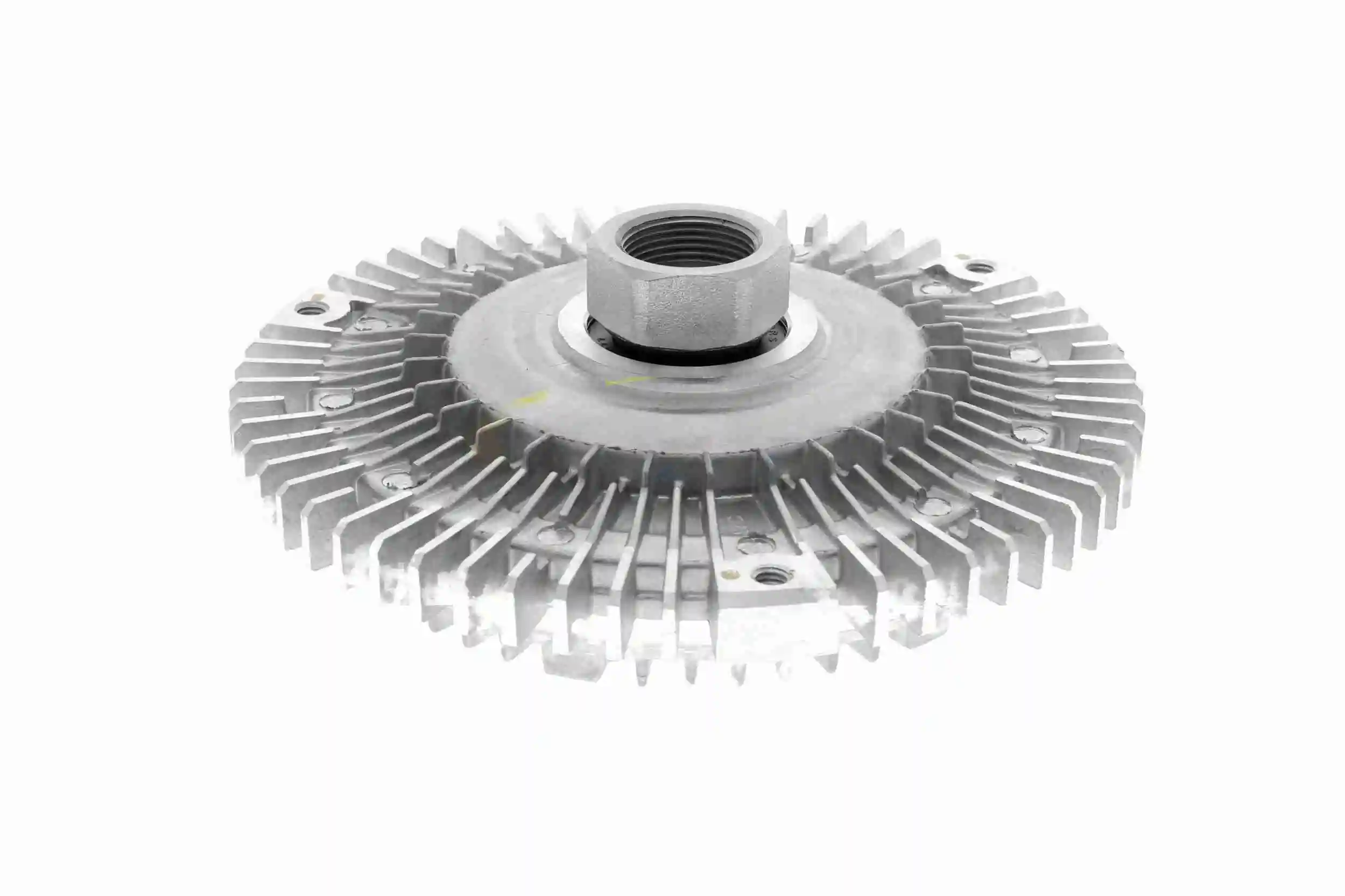 Clutch, radiator fan Original VEMO Quality V20-04-1070-1