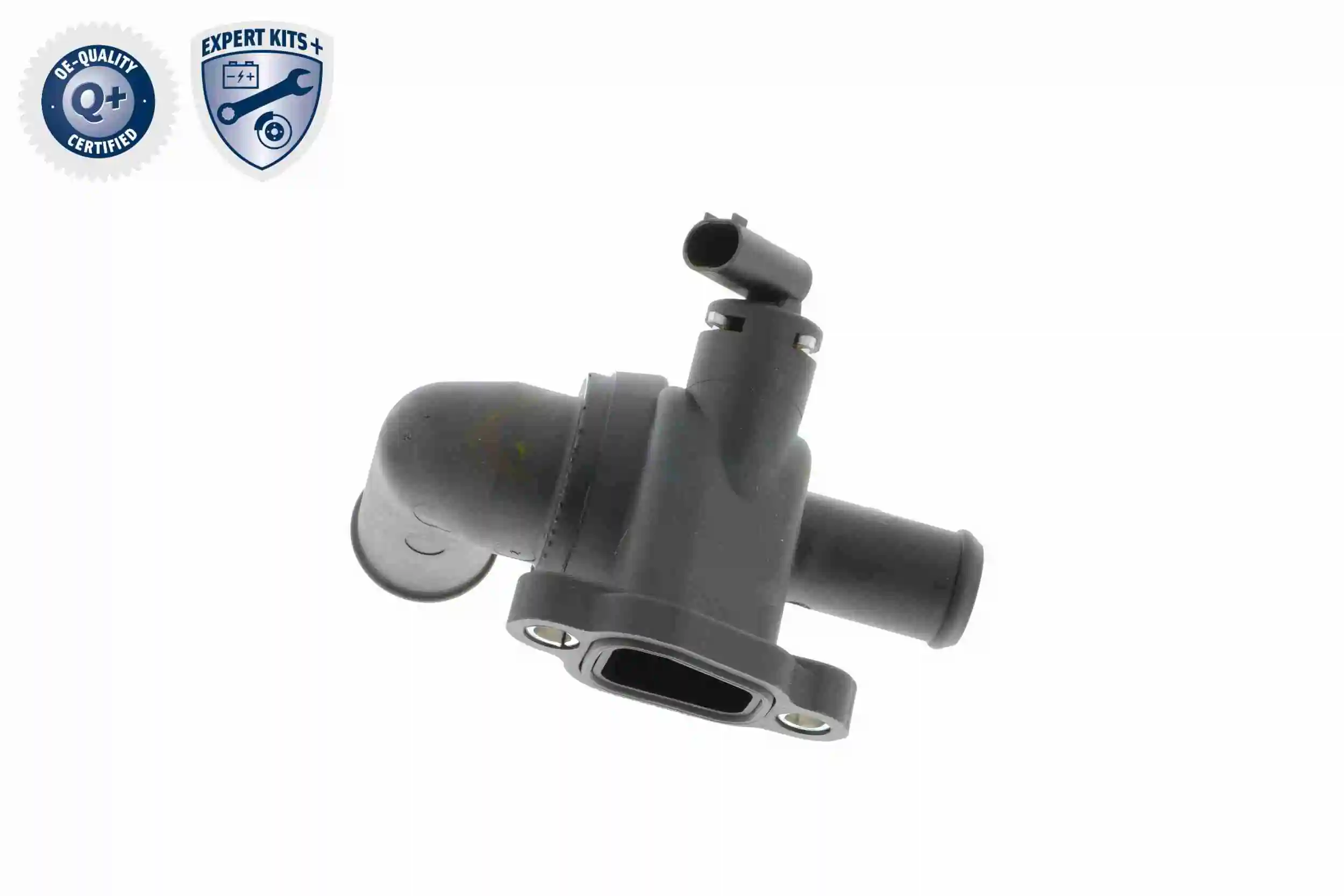 Thermostatgehäuse EXPERT KITS + V30-99-0195