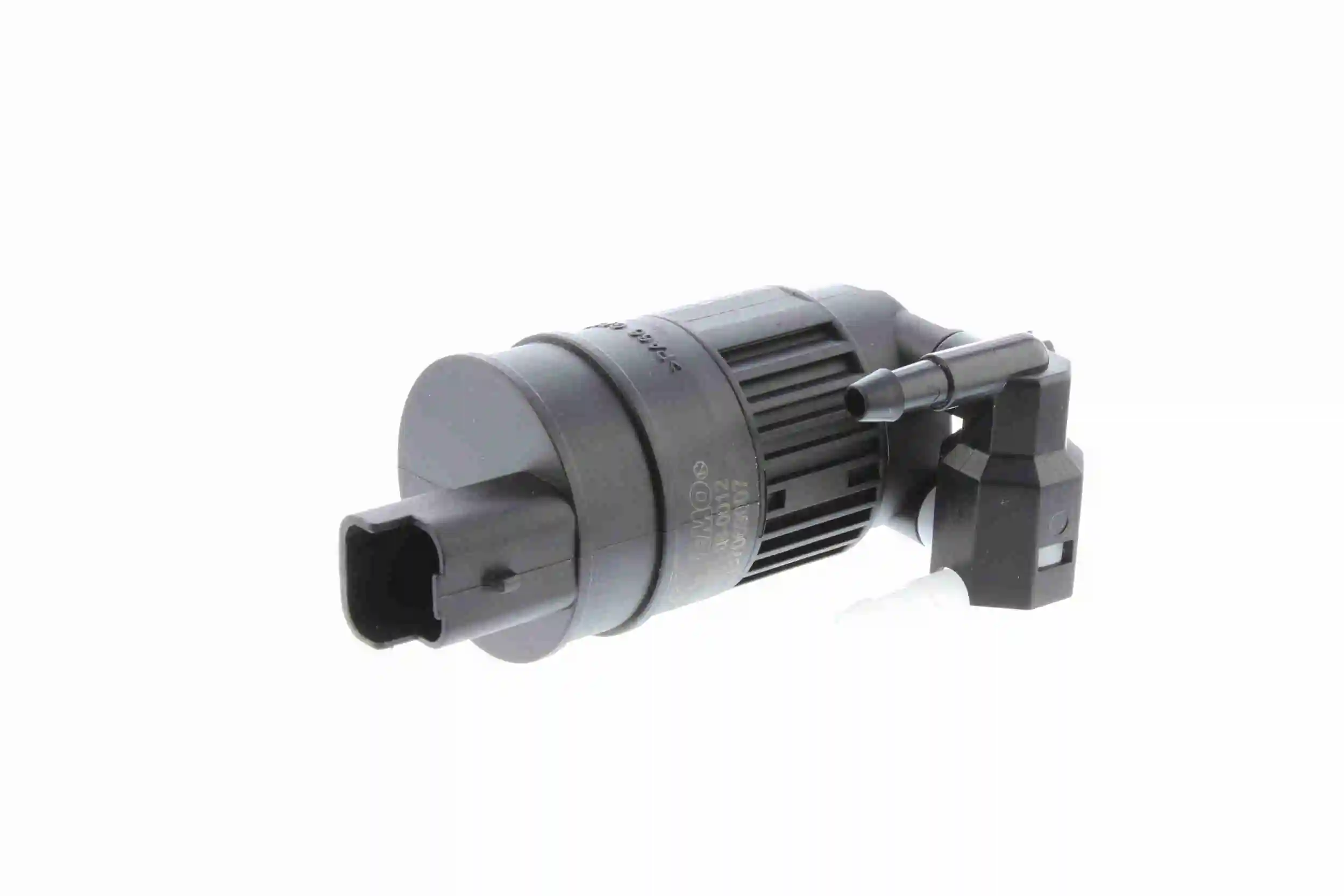 Washer Fluid Pump, window cleaning Green Mobility Parts V46-08-0012