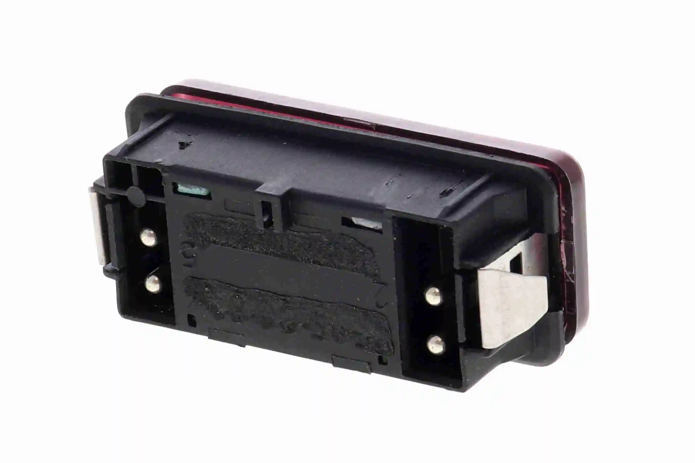 Hazard Warning Light Switch Original VEMO Quality V20-73-0032