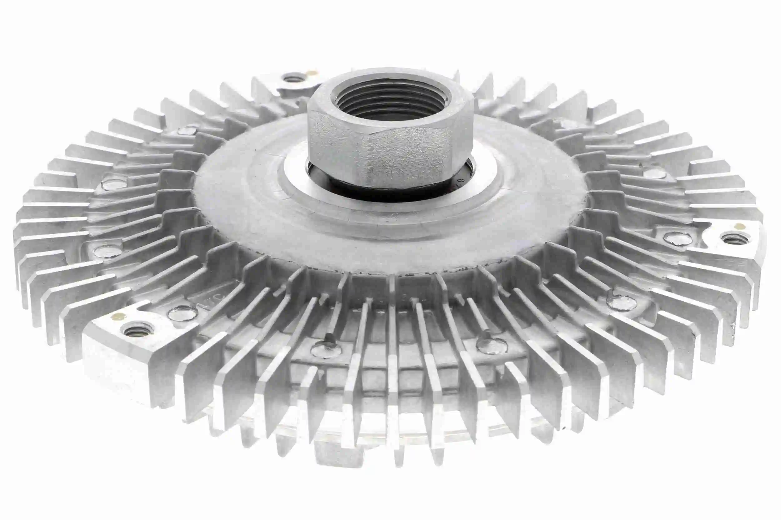 Clutch, radiator fan Original VEMO Quality V20-04-1070-1