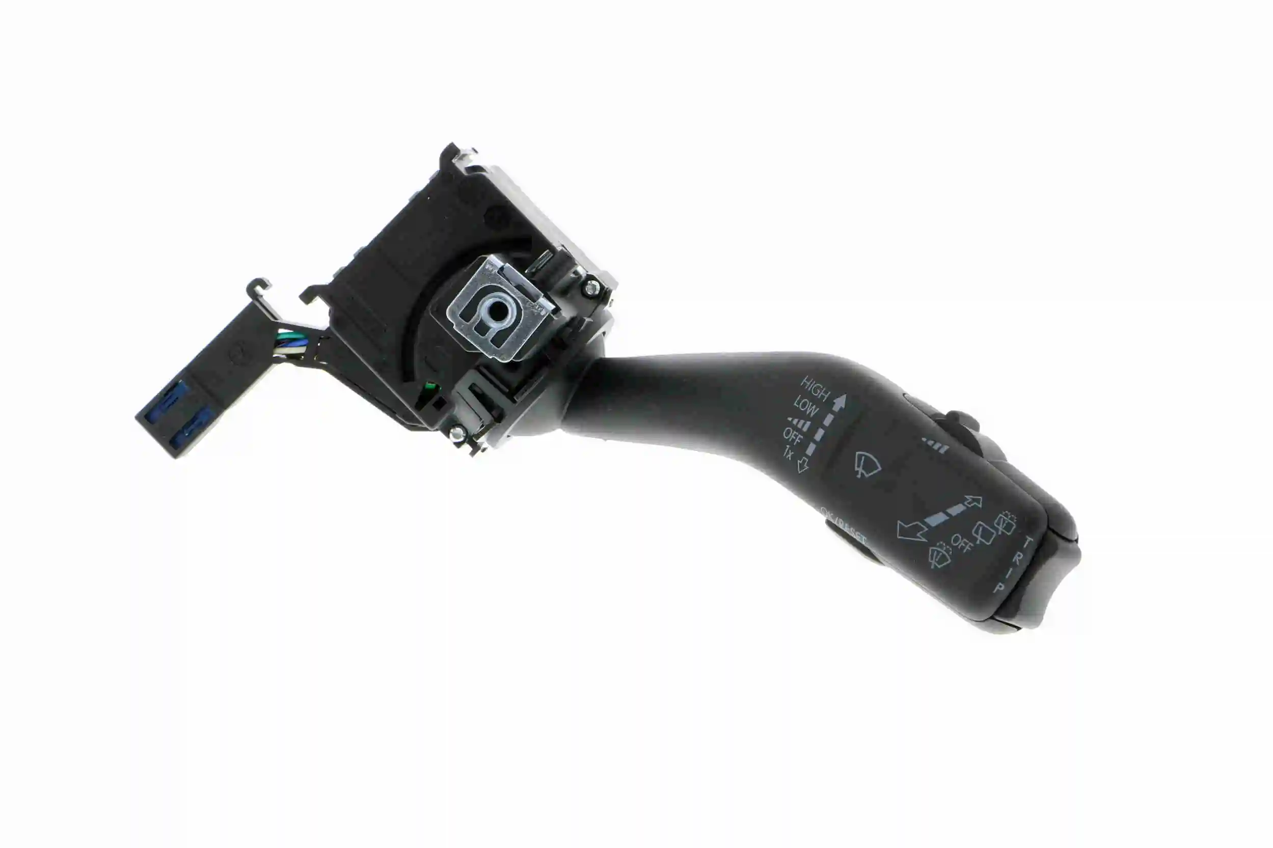 Wiper Switch Original VEMO Quality V15-80-3254
