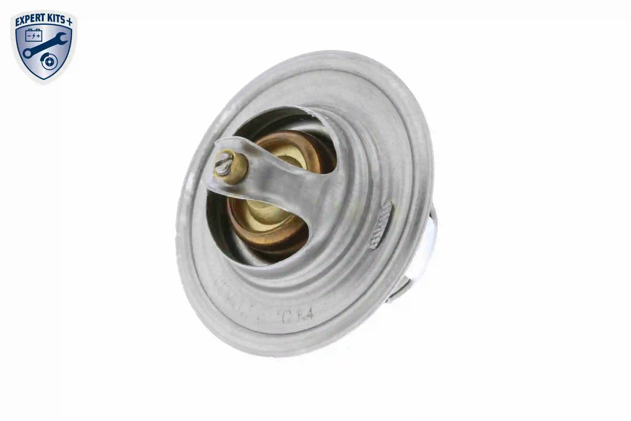 Thermostat, coolant EXPERT KITS + V15-99-2002-1