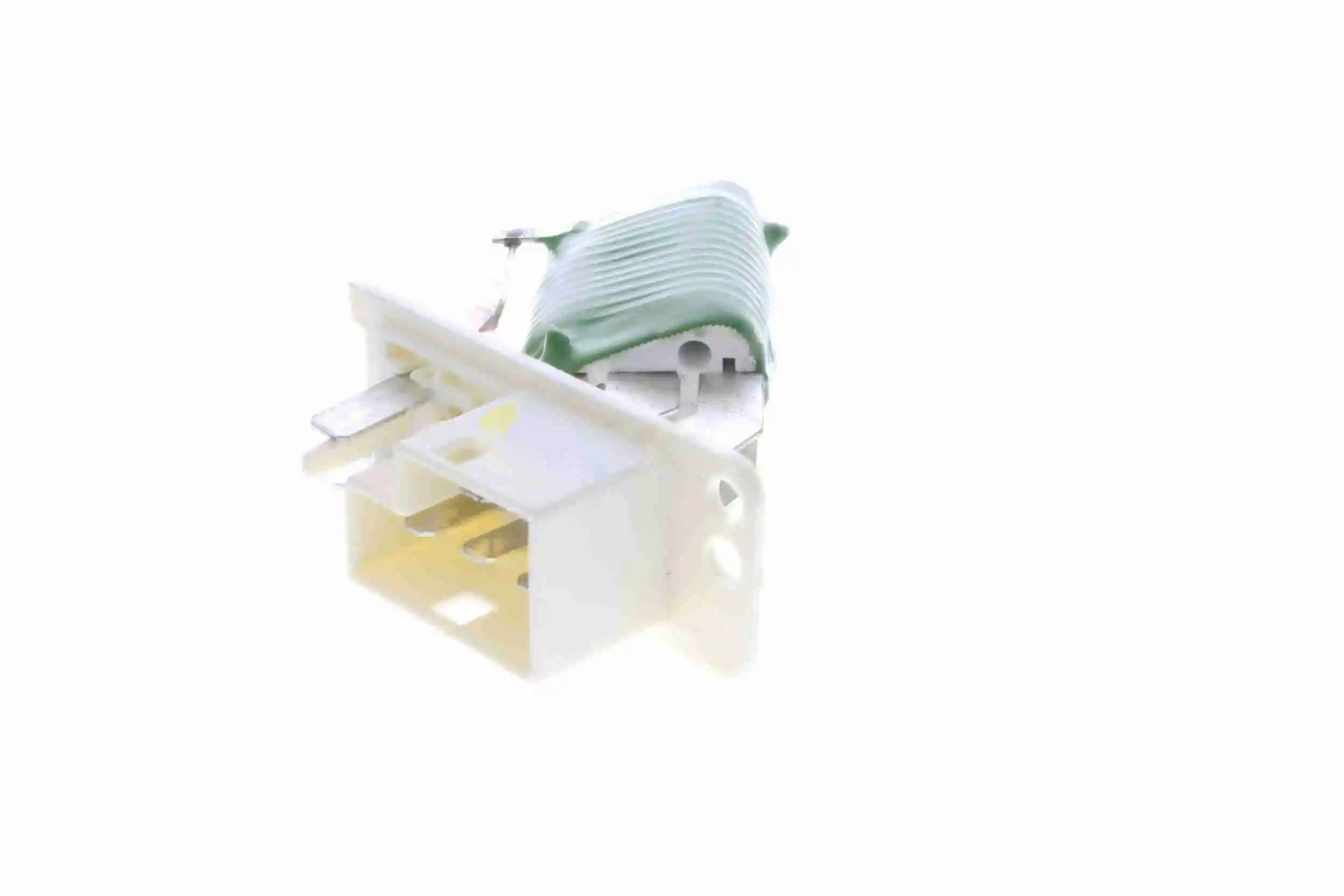 Regulator, interior blower Original VEMO Quality V40-03-1111