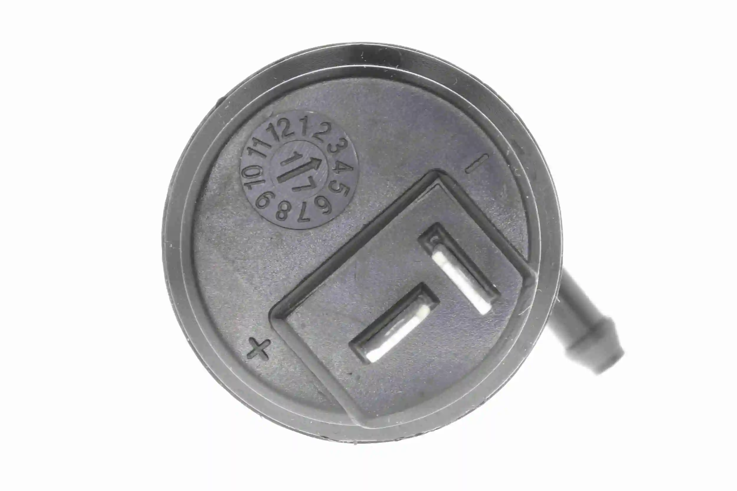 Washer Fluid Pump, window cleaning Original VEMO Quality V10-08-0200