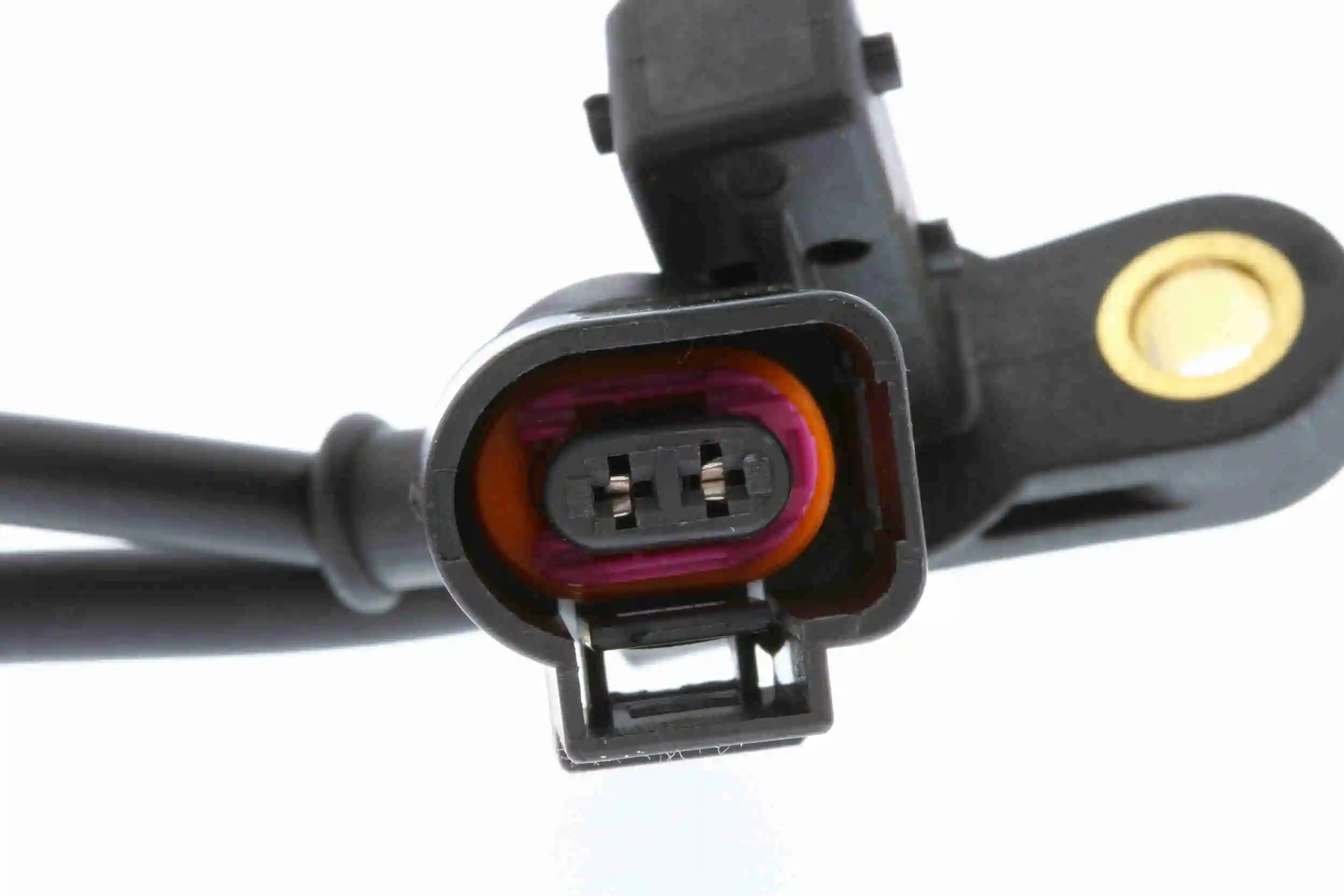 Sensor, wheel speed Original VEMO Quality V10-72-1231