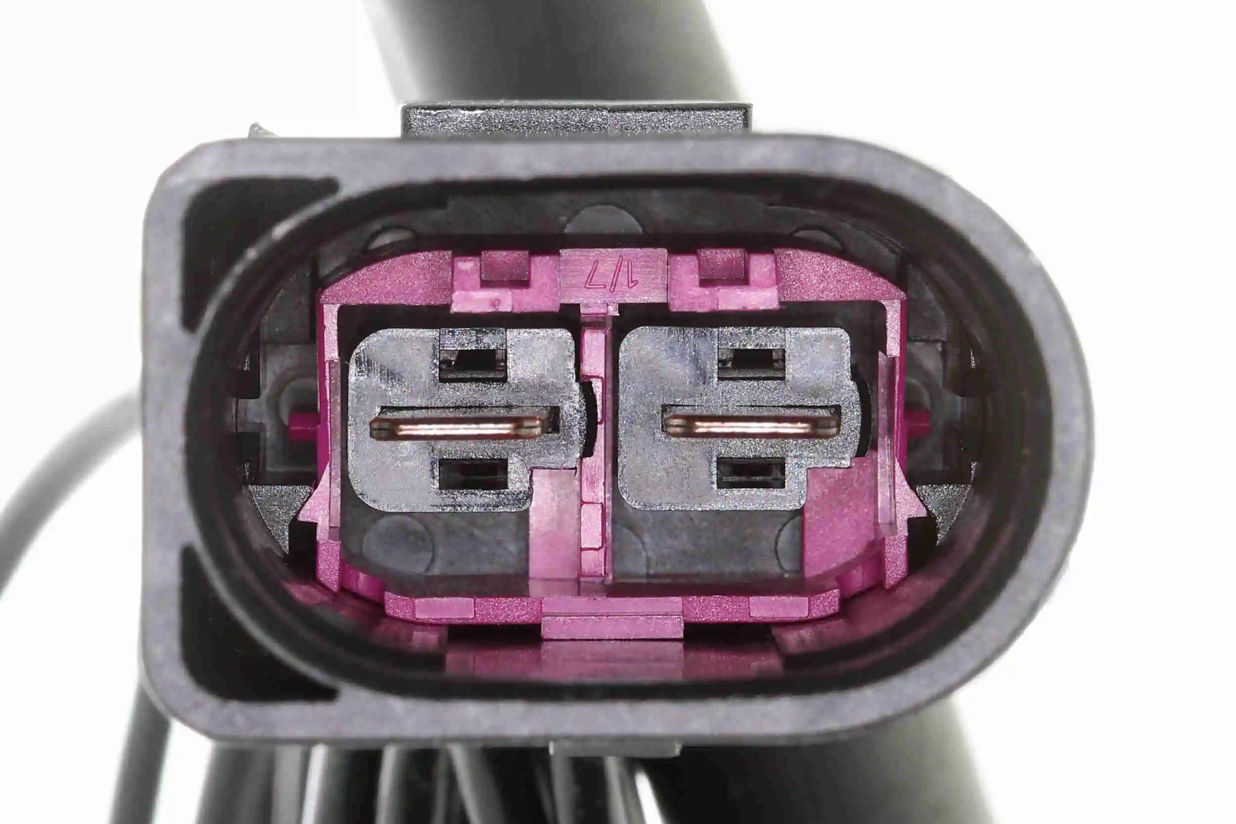 Cable Repair Kit, glow plug Original VEMO Quality V10-83-0106