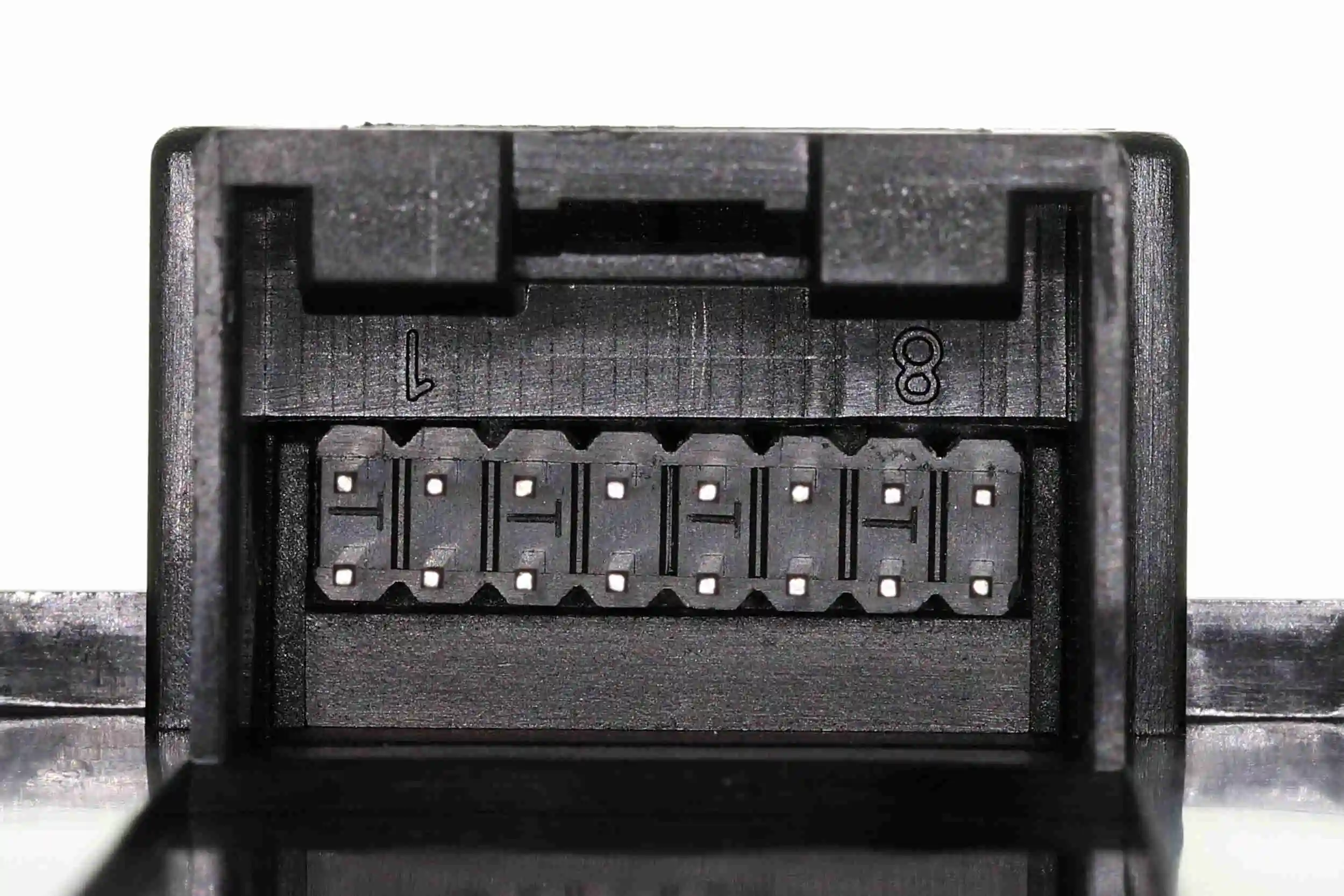 Switch, window regulator Original VEMO Quality V10-73-0012