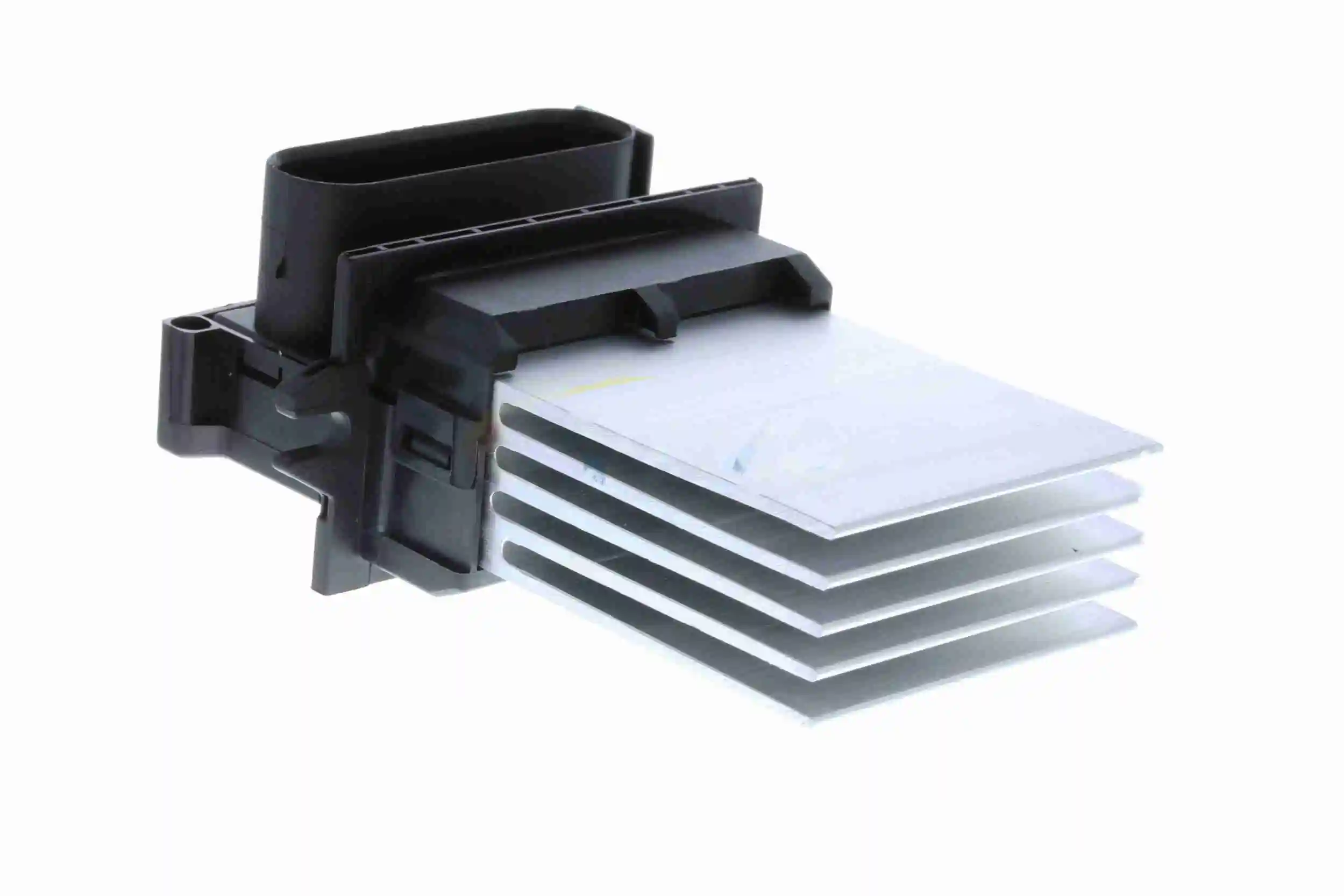 Regulator, interior blower Original VEMO Quality V46-79-0012