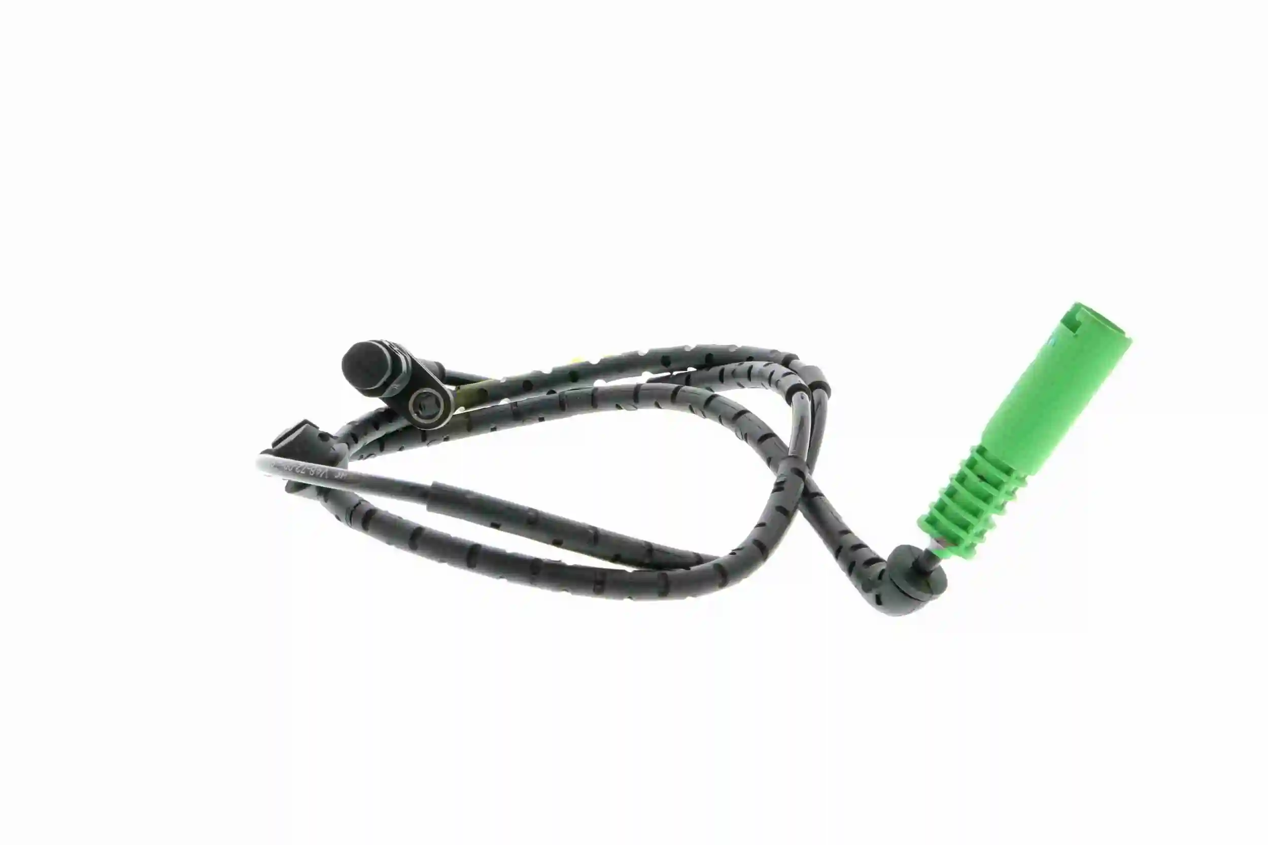 Sensor, wheel speed Original VEMO Quality V48-72-0054