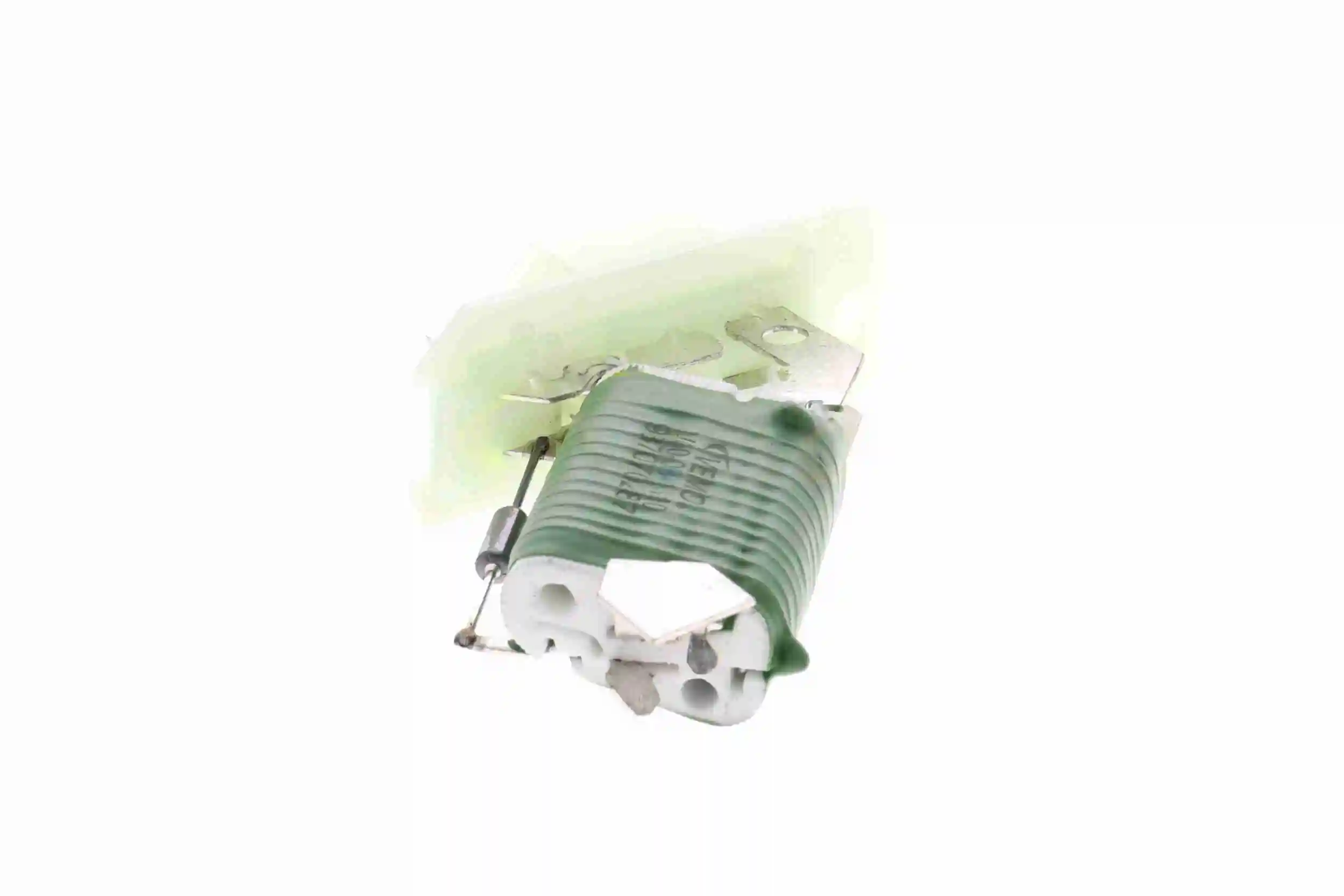 Regulator, interior blower Original VEMO Quality V40-03-1110
