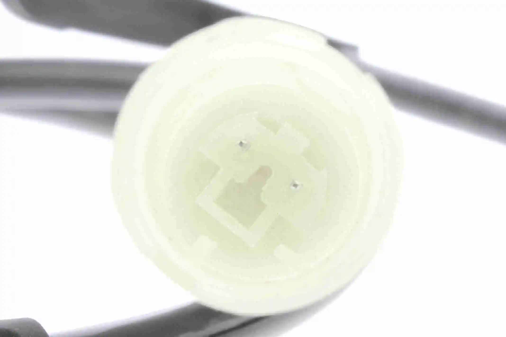 Warning Contact, brake pad wear Original VEMO Quality V20-72-5124