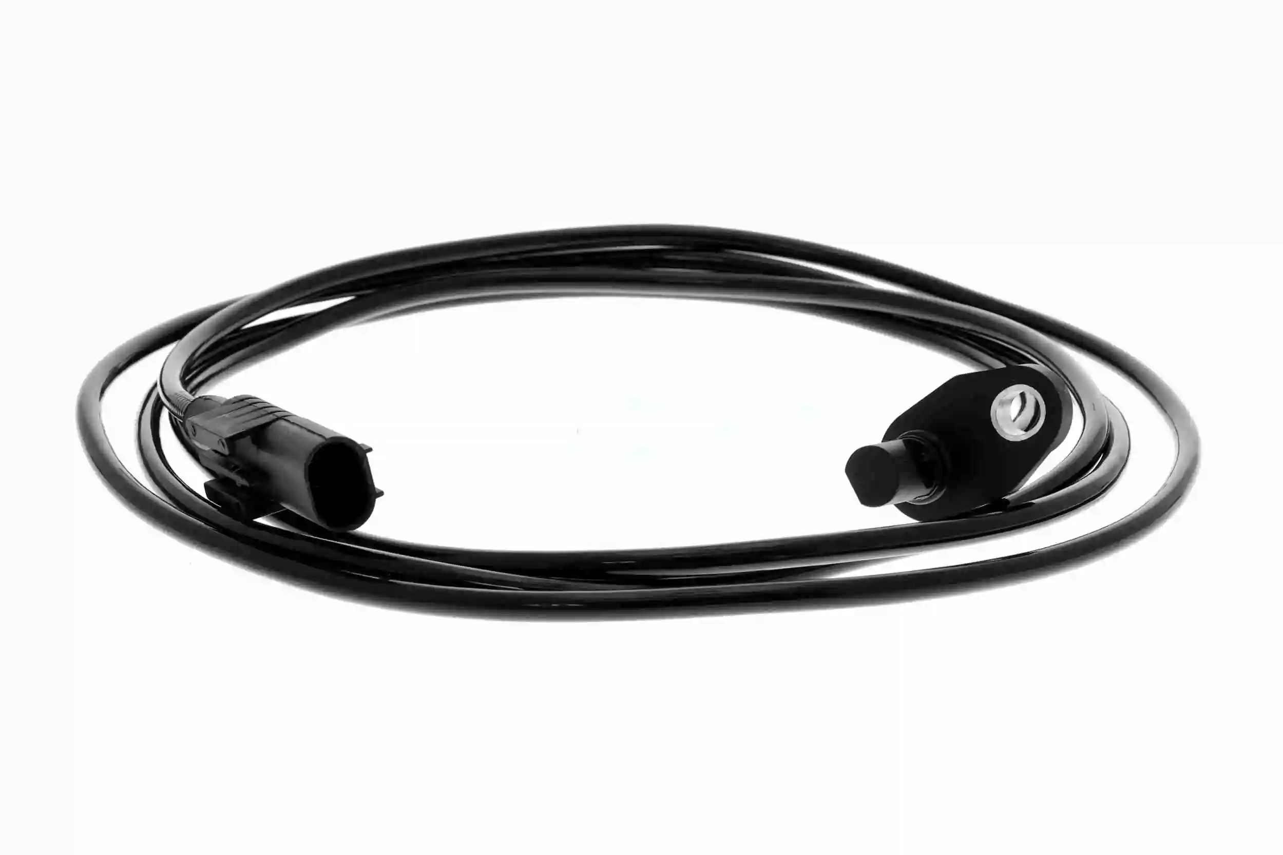 Sensor, wheel speed Original VEMO Quality V30-72-0858