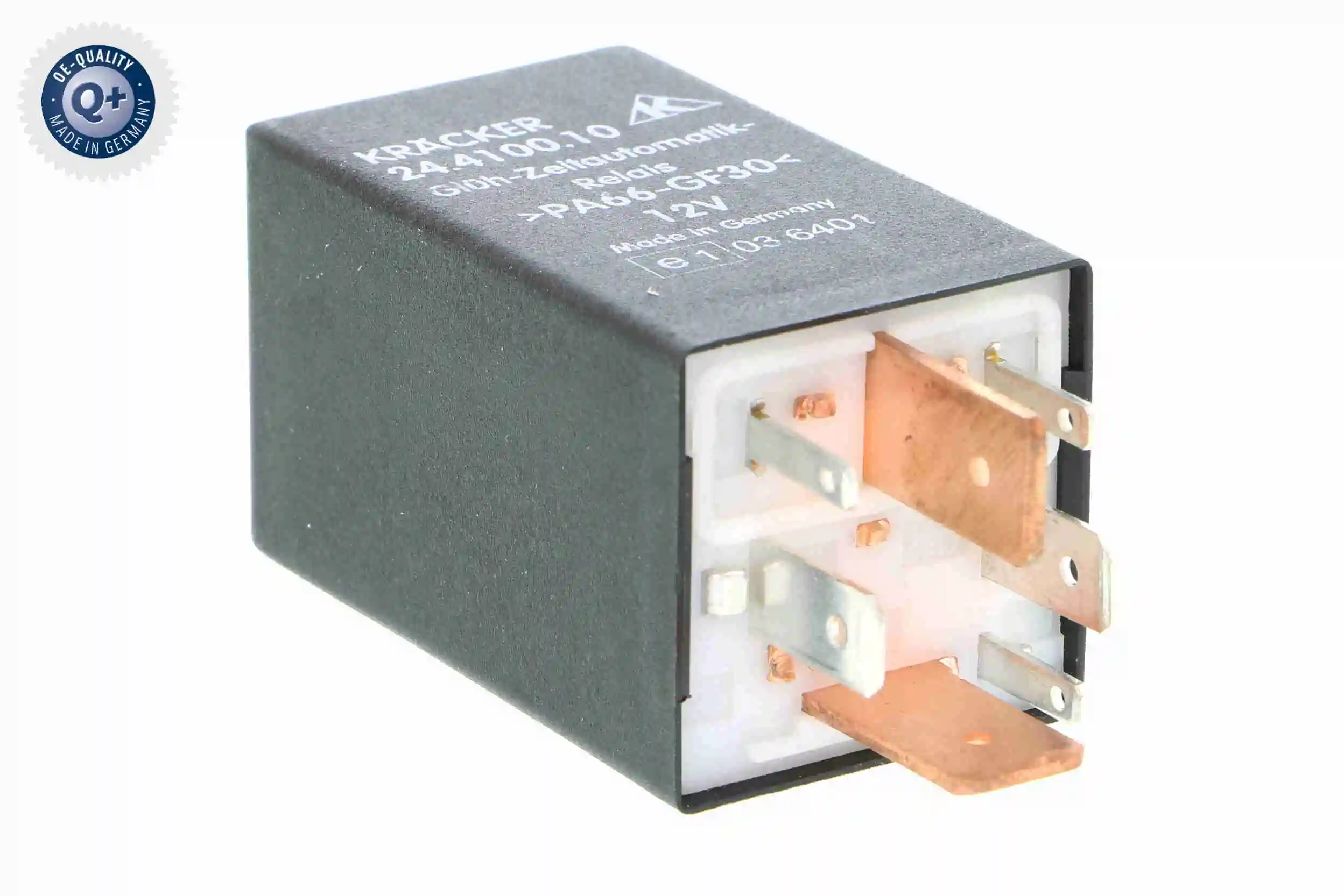 컨트롤 장치, 점화 시간 Q+, original equipment manufacturer quality MADE IN GERMANY V15-71-0016