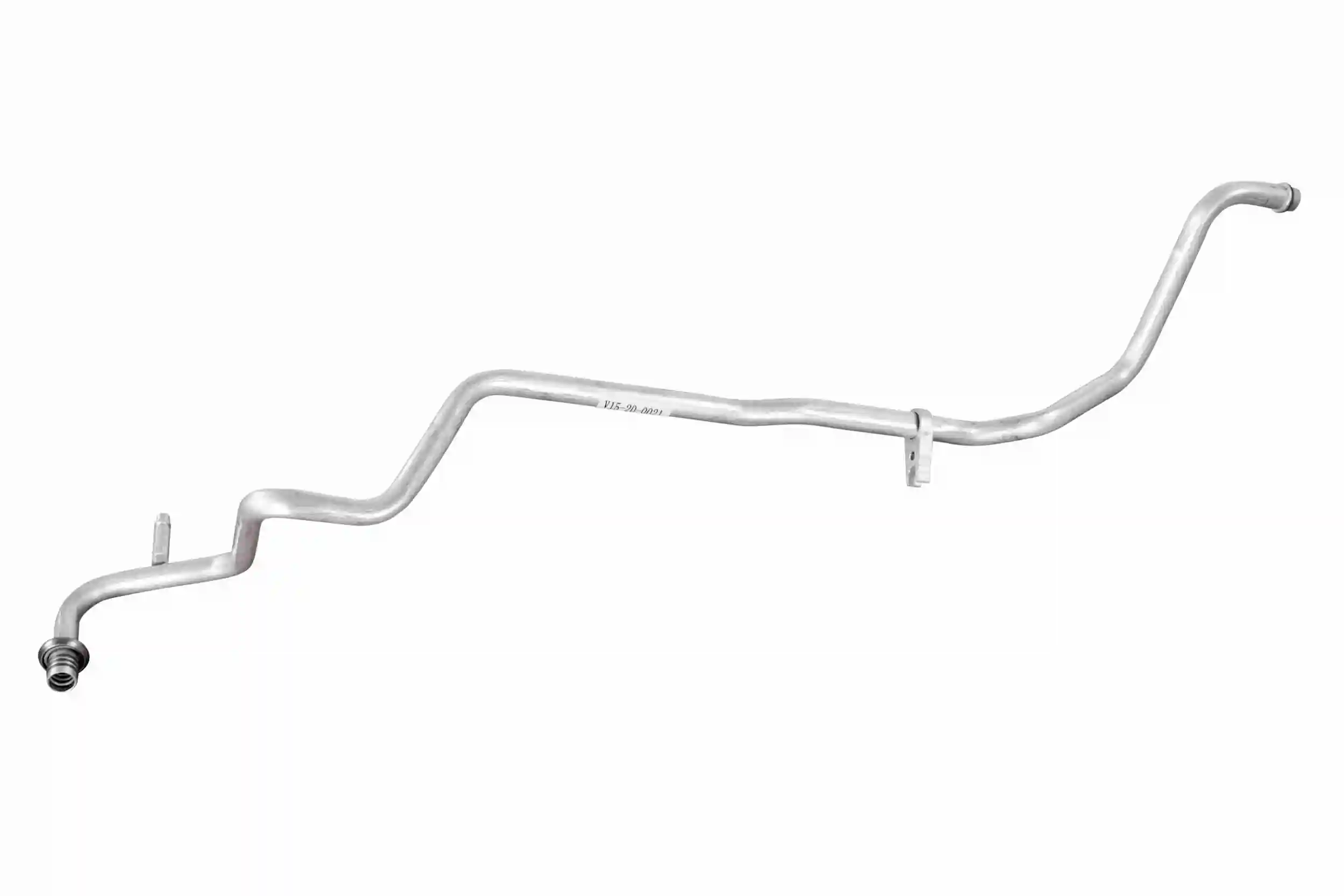 High Pressure Line, air conditioning Original VEMO Quality V15-20-0021