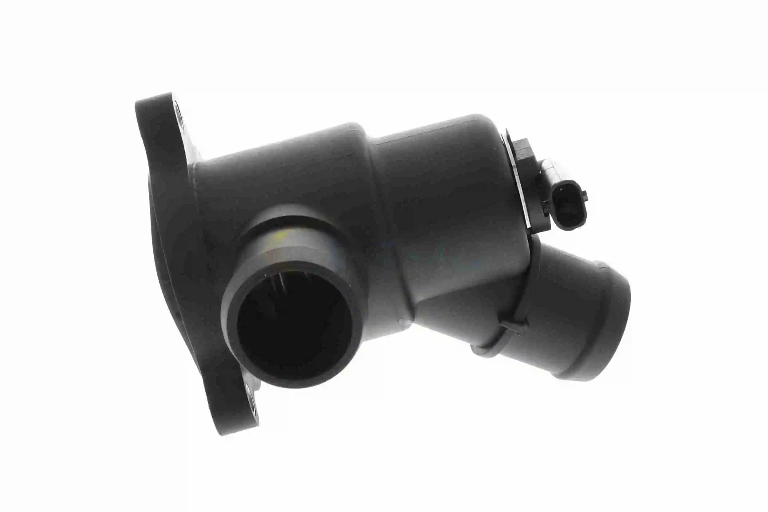 Thermostat Housing Original VEMO Quality V30-99-0210