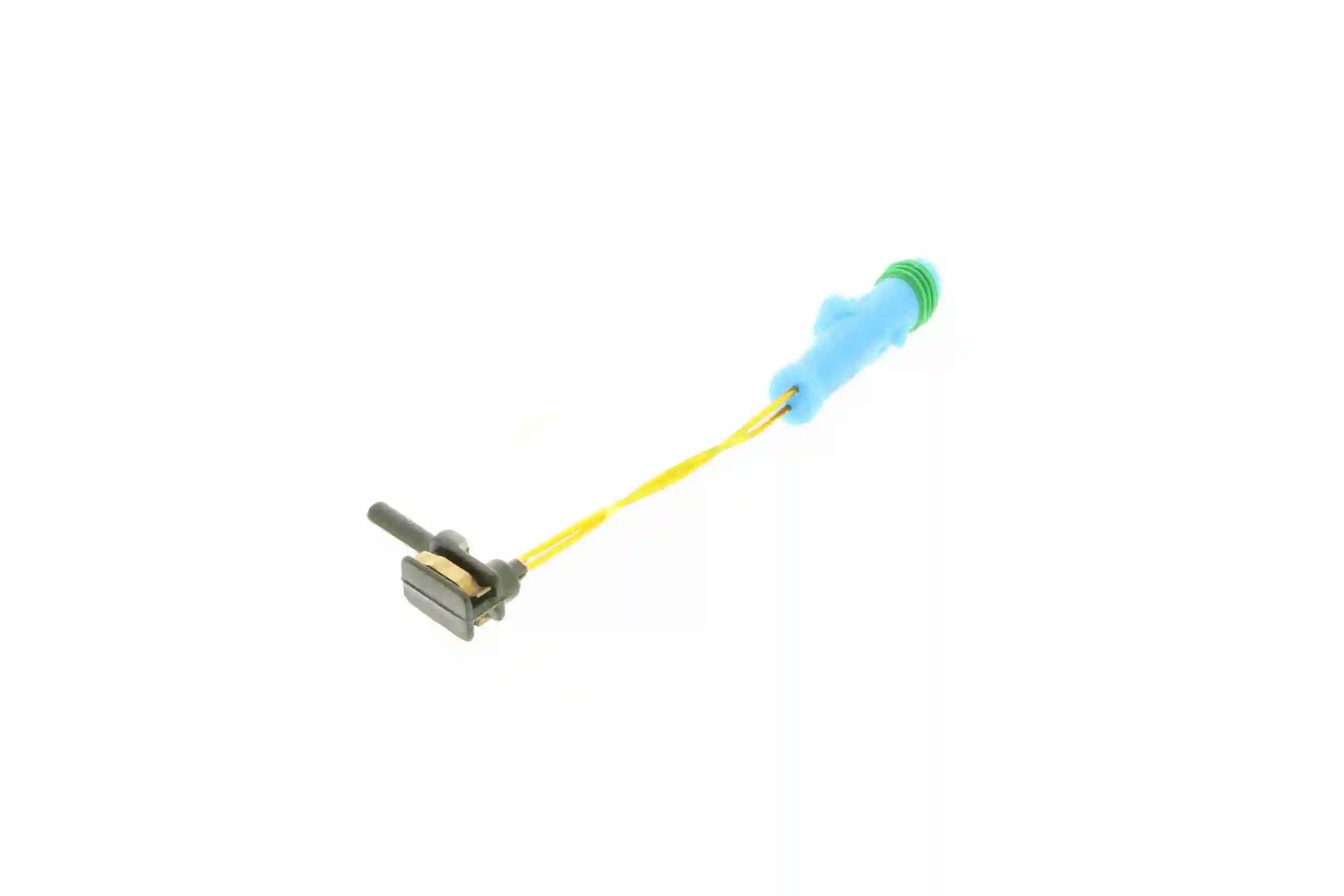 Warning Contact, brake pad wear Green Mobility Parts V30-72-0746