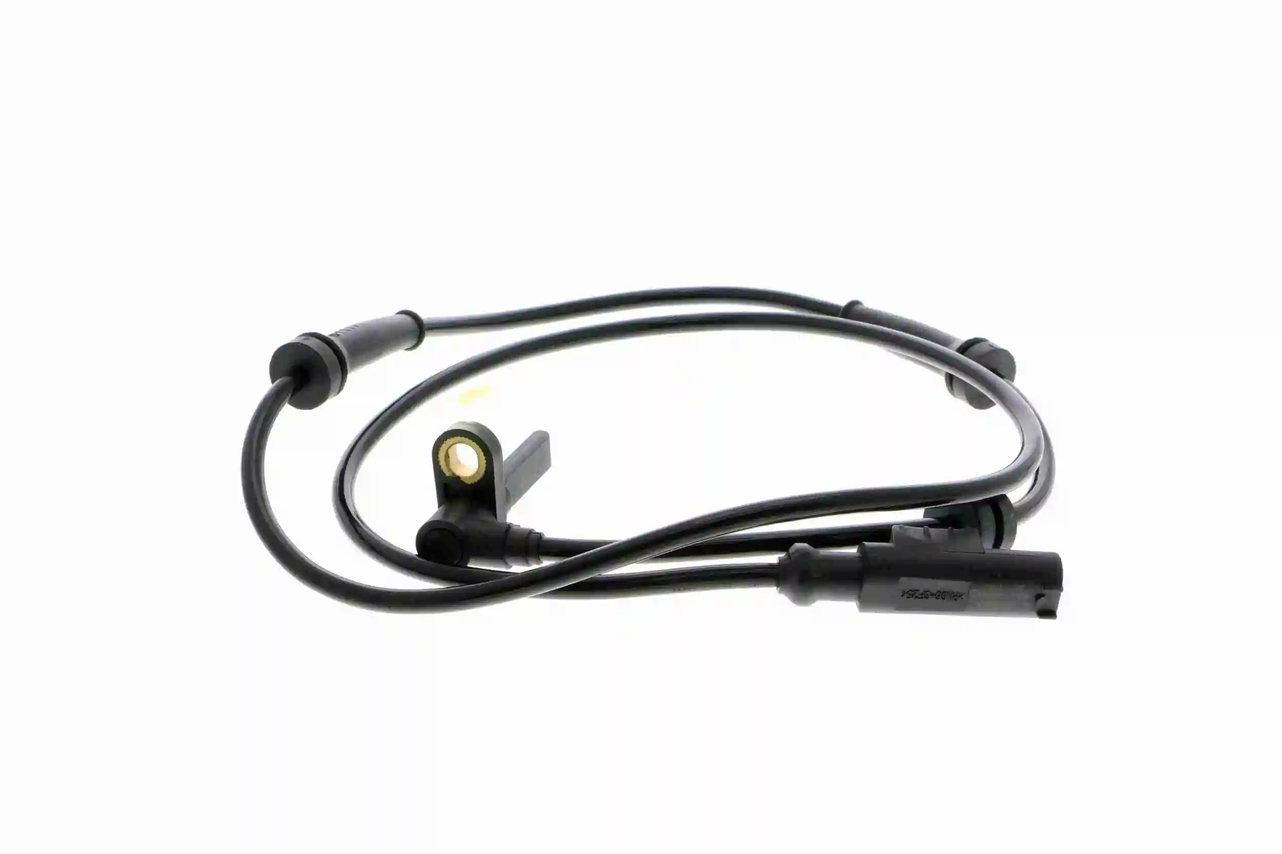 Sensor, wheel speed Original VEMO Quality V24-72-0150-1