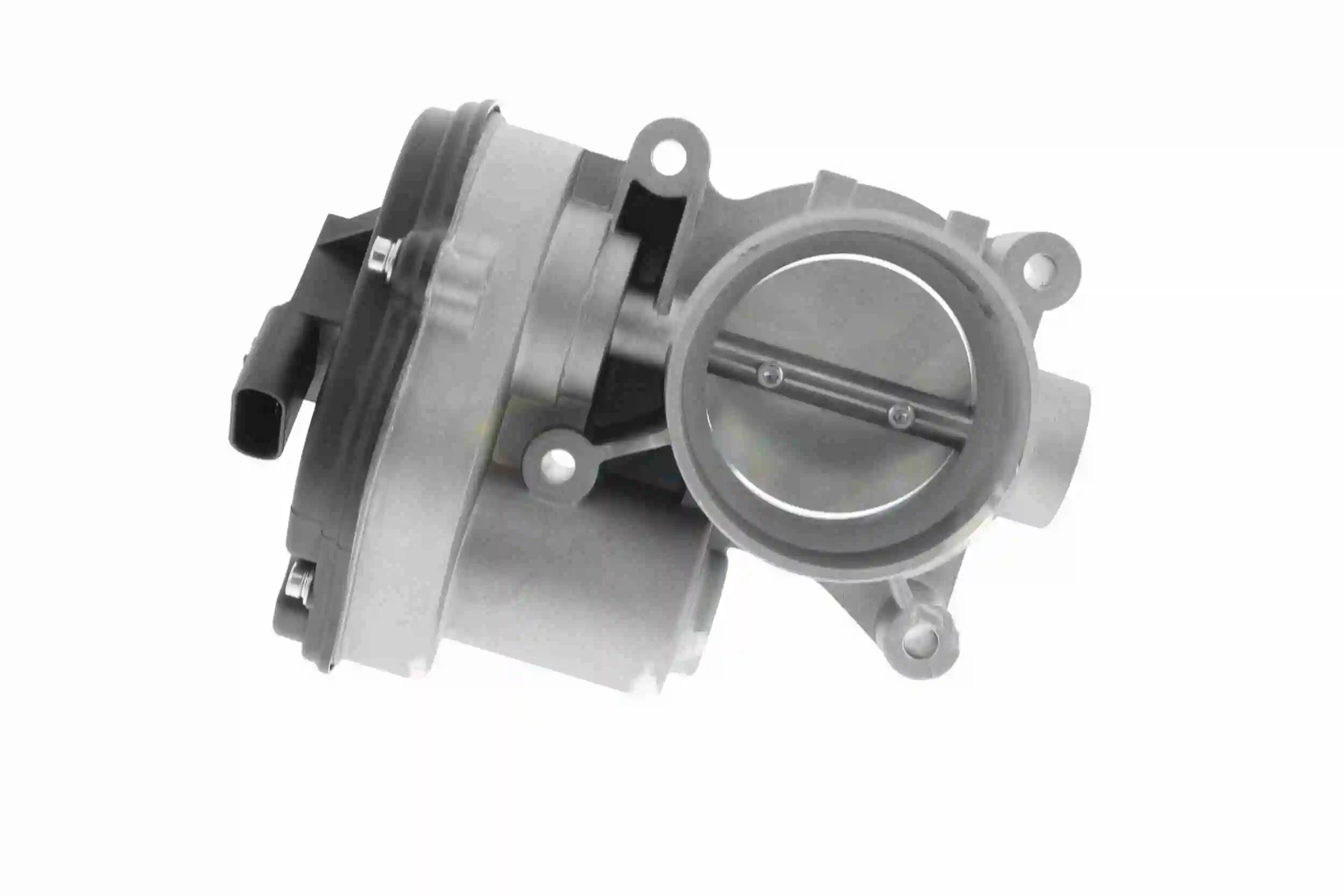 Throttle Body Original VEMO Quality V25-81-0004-1