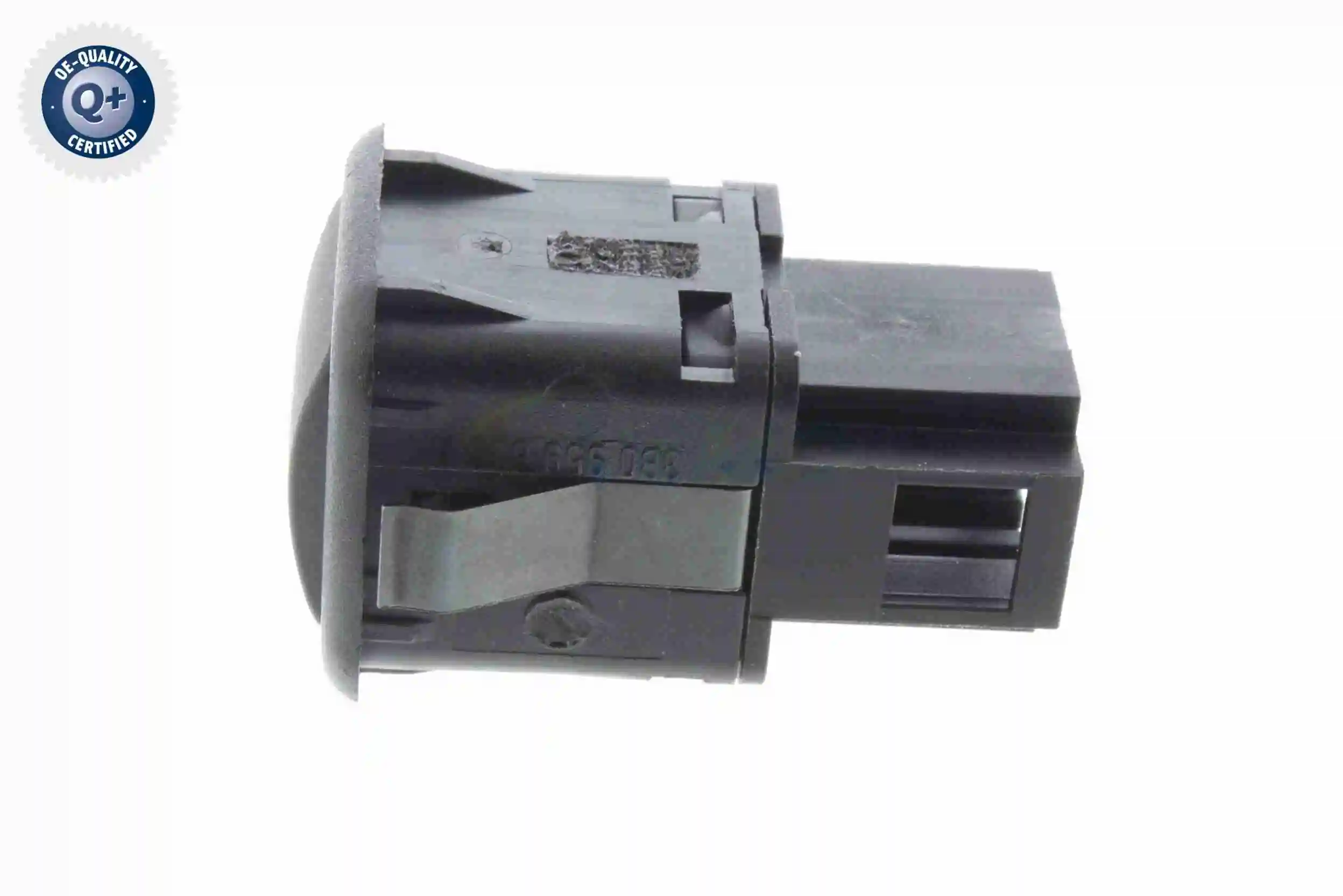 Switch, fuel filler flap release Original VEMO Quality V10-73-0452