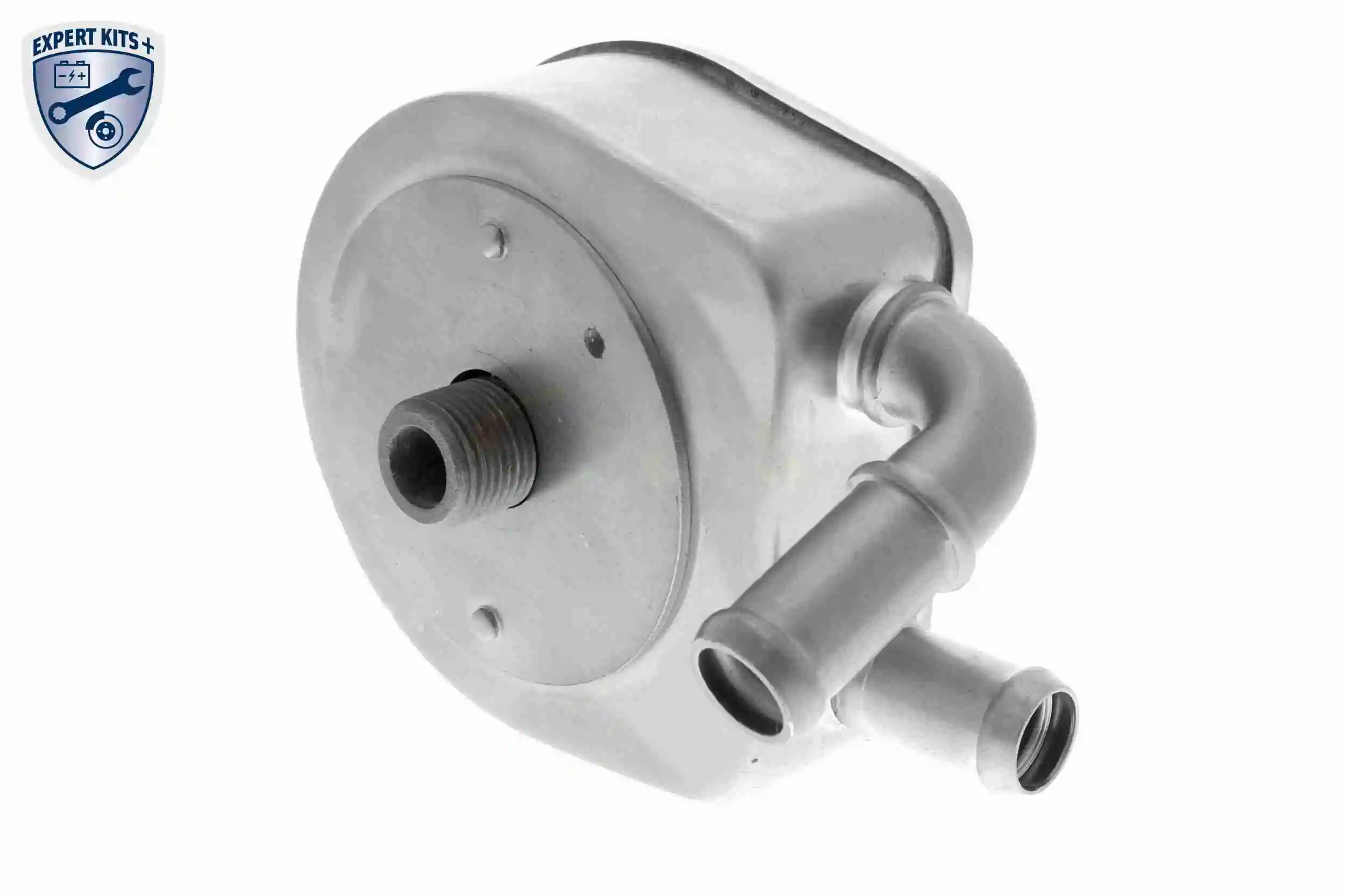 Oil Cooler, automatic transmission EXPERT KITS + V22-60-0042