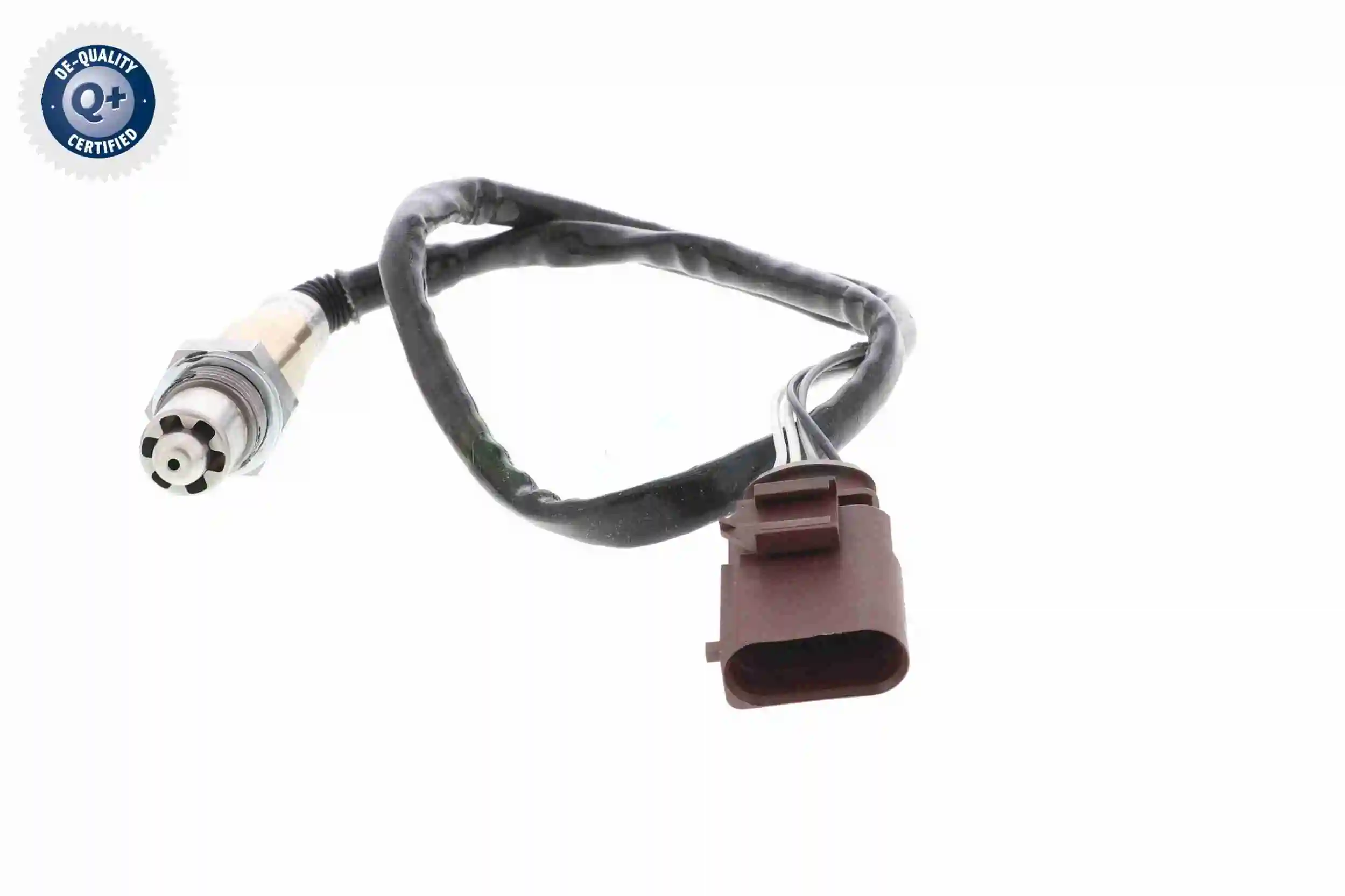 Oxygen Sensor Q+, original equipment manufacturer quality V10-76-0154