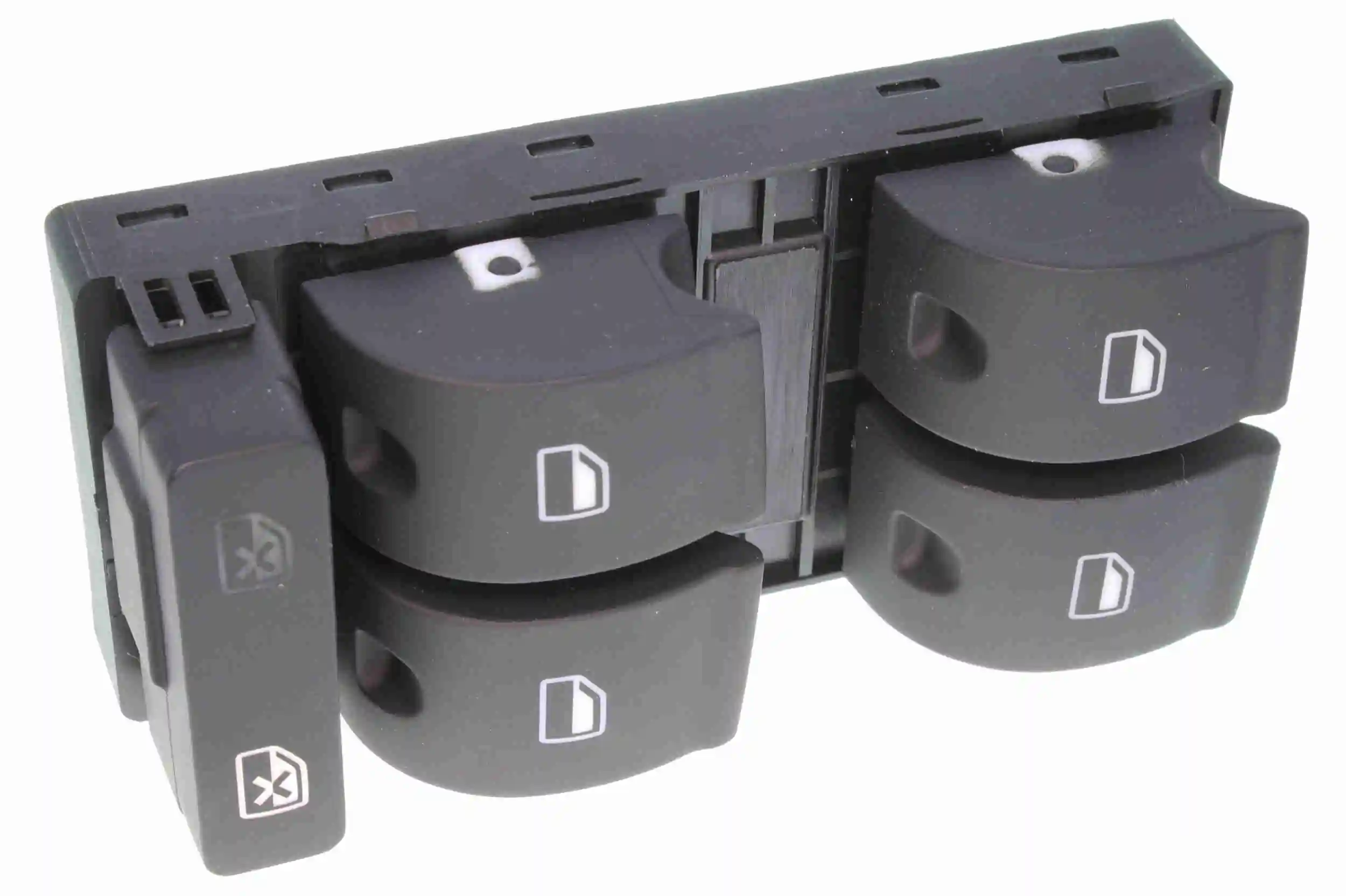 Switch, window regulator Original VEMO Quality V10-73-0007