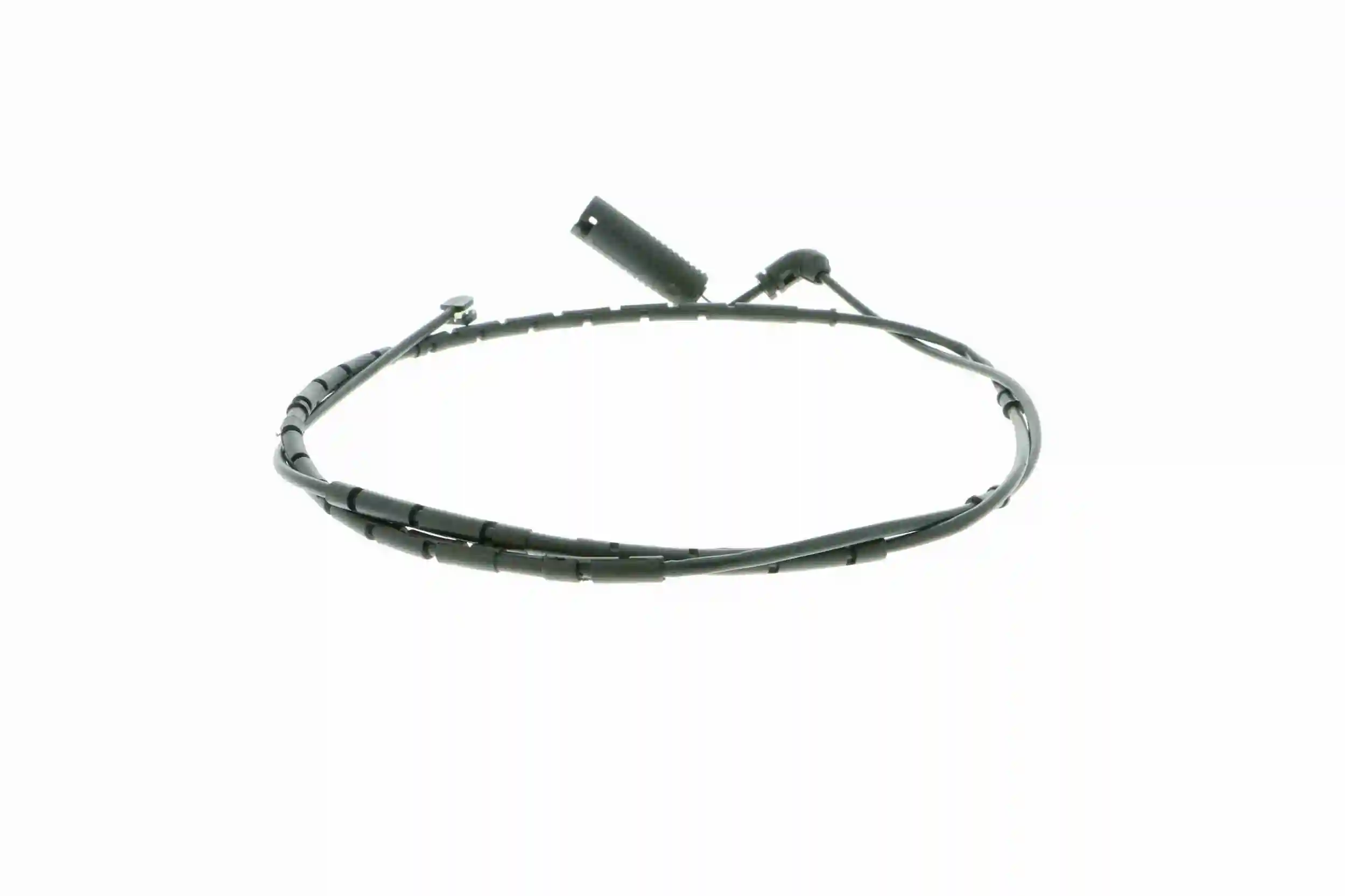 Warning Contact, brake pad wear Original VEMO Quality V20-72-0528