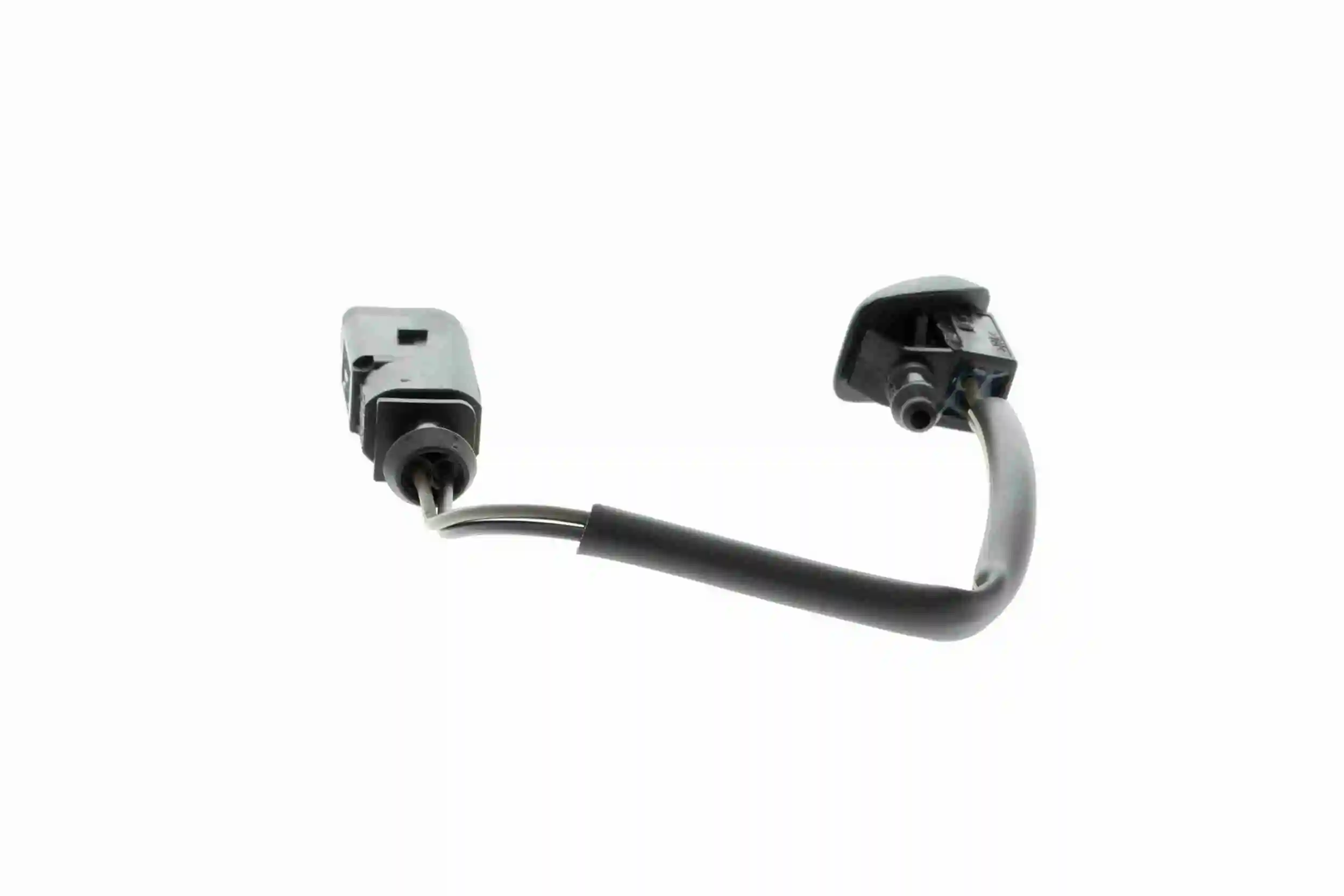 Washer Fluid Jet, window cleaning Original VEMO Quality V10-08-0317