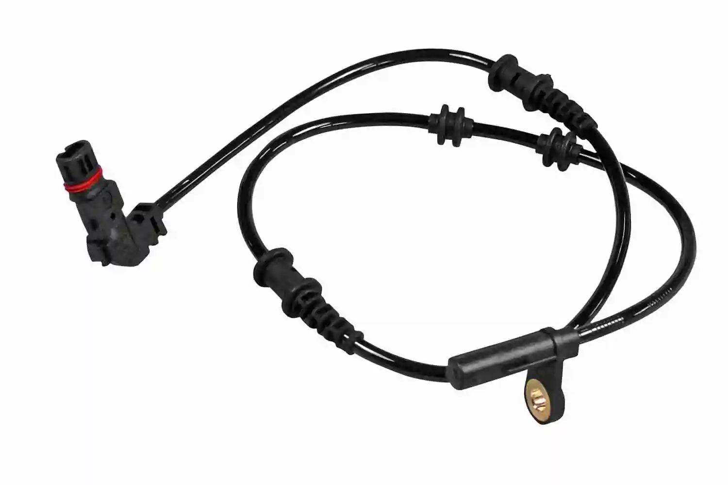 Sensor, wheel speed Original VEMO Quality V30-72-0157