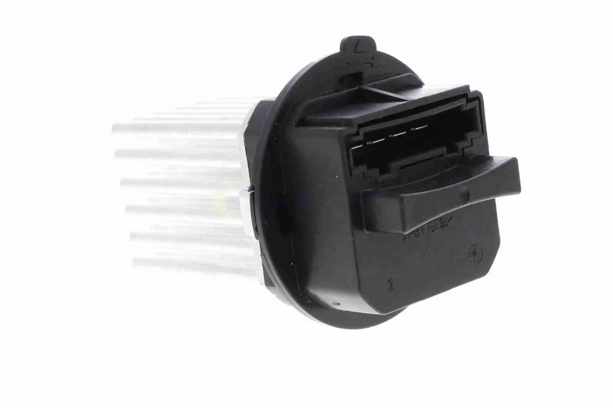 Regulator, interior blower Original VEMO Quality V48-79-0007