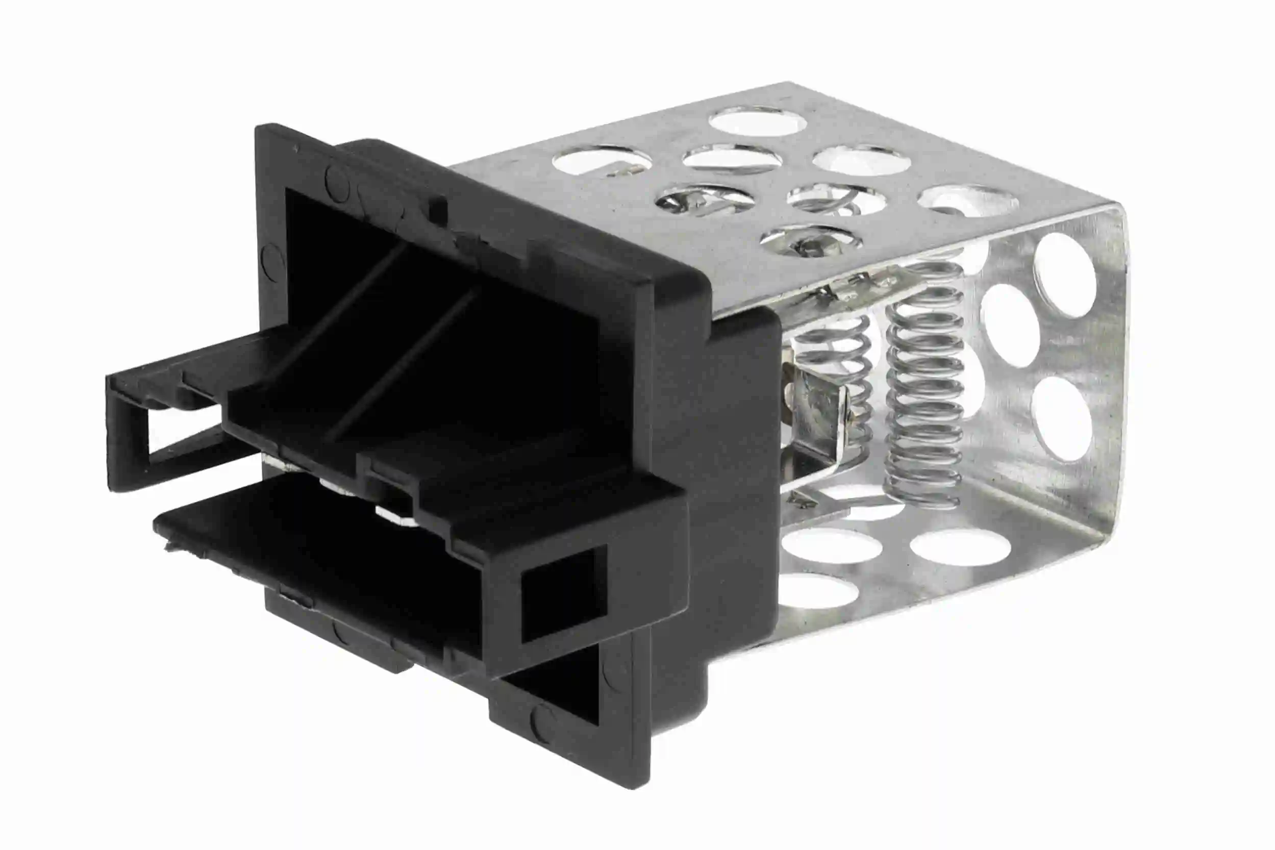 Regulator, interior blower Original VEMO Quality V10-79-0024