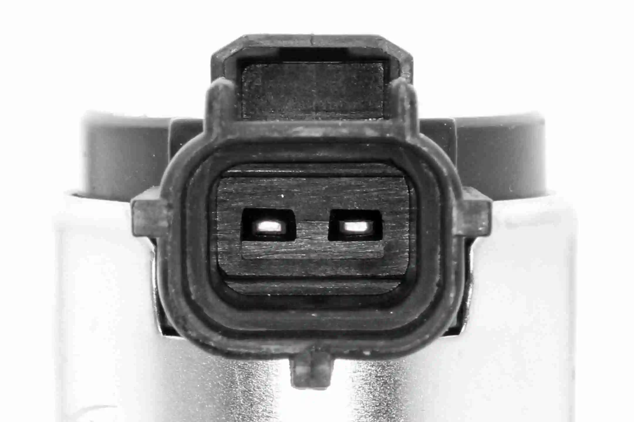 Idle Control Valve, air supply Original VEMO Quality V25-77-0018