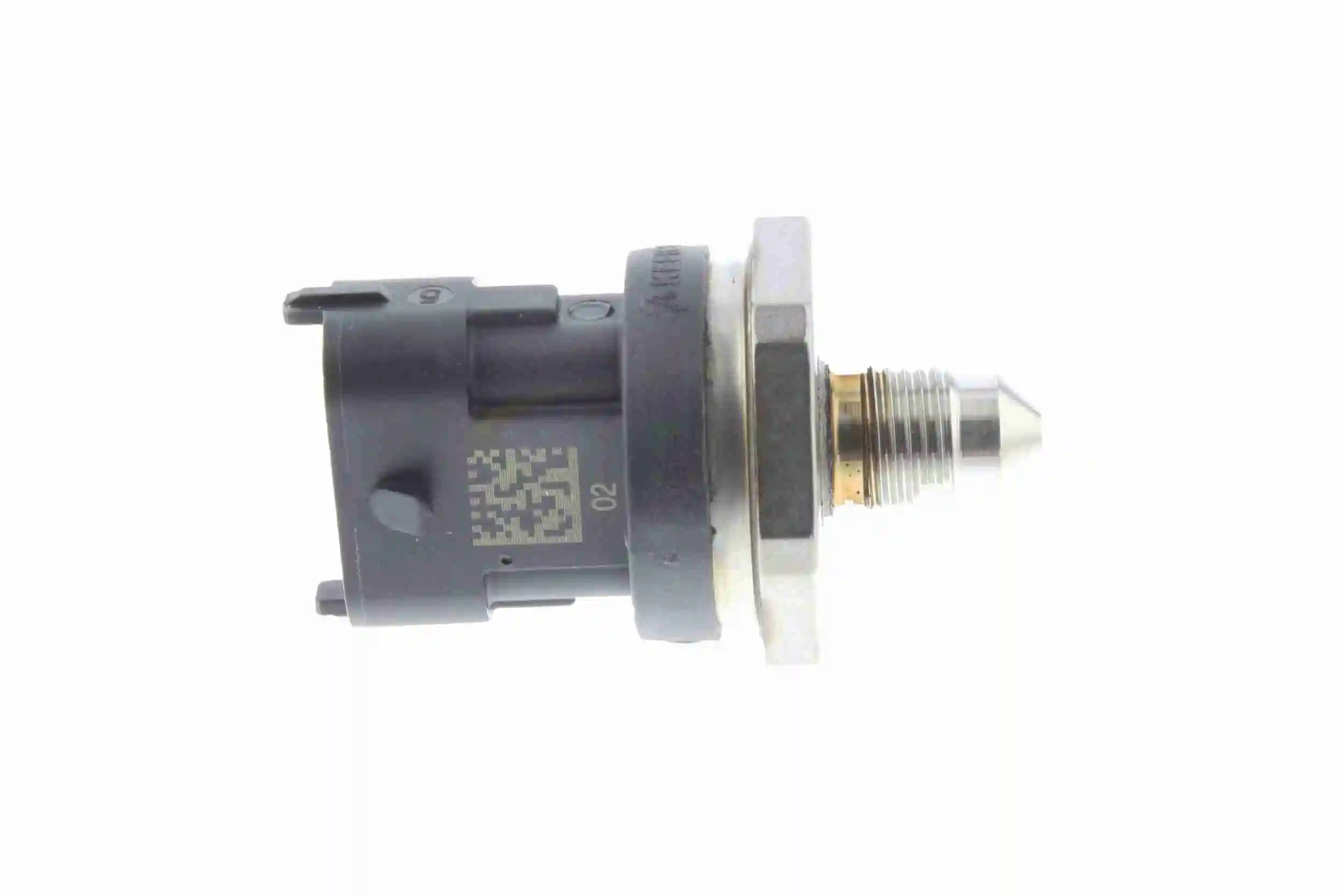 Sensor, fuel pressure Original VEMO Quality V53-72-0100